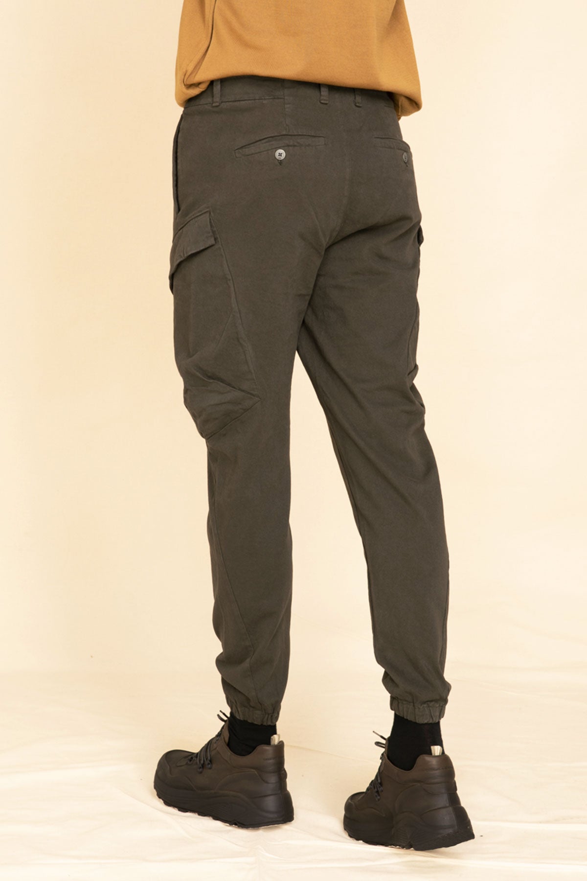 Transit Kargo Pantolon-Libas Trendy Fashion Store