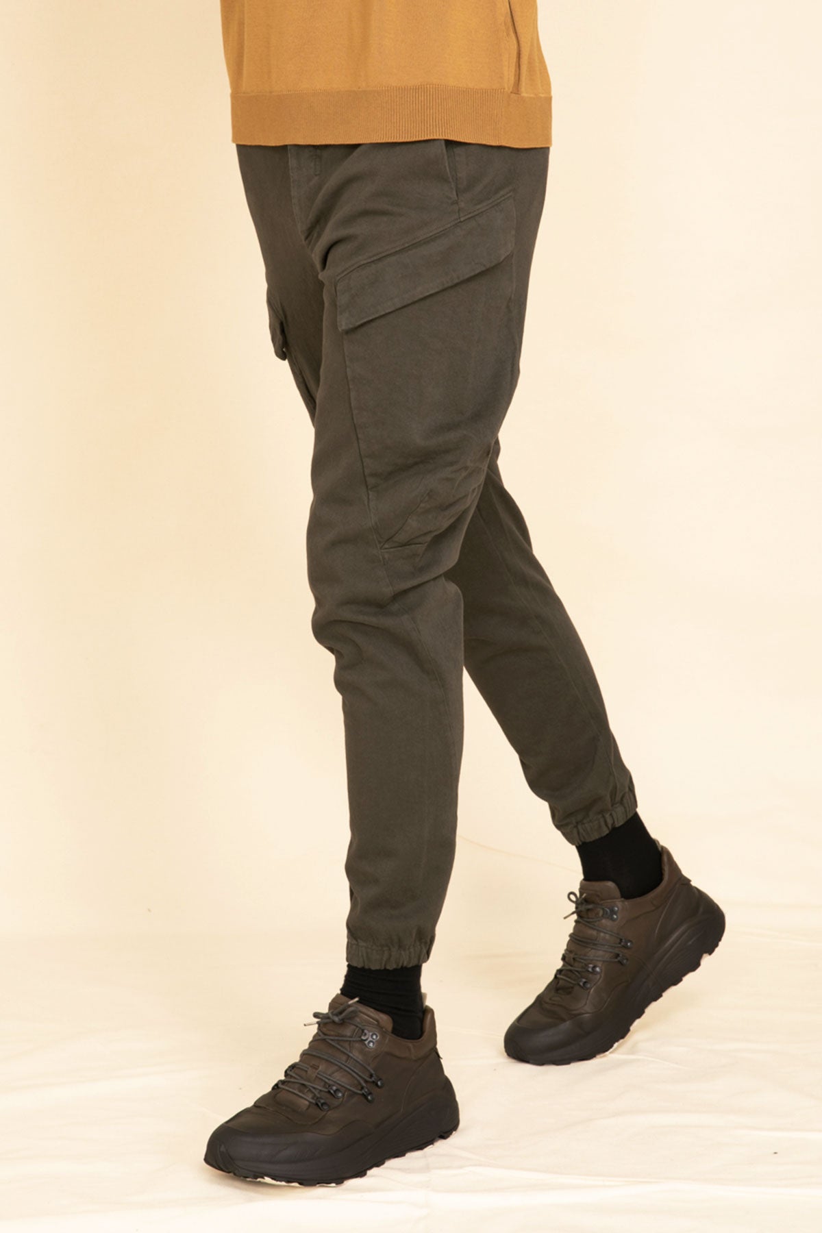 Transit Kargo Pantolon-Libas Trendy Fashion Store