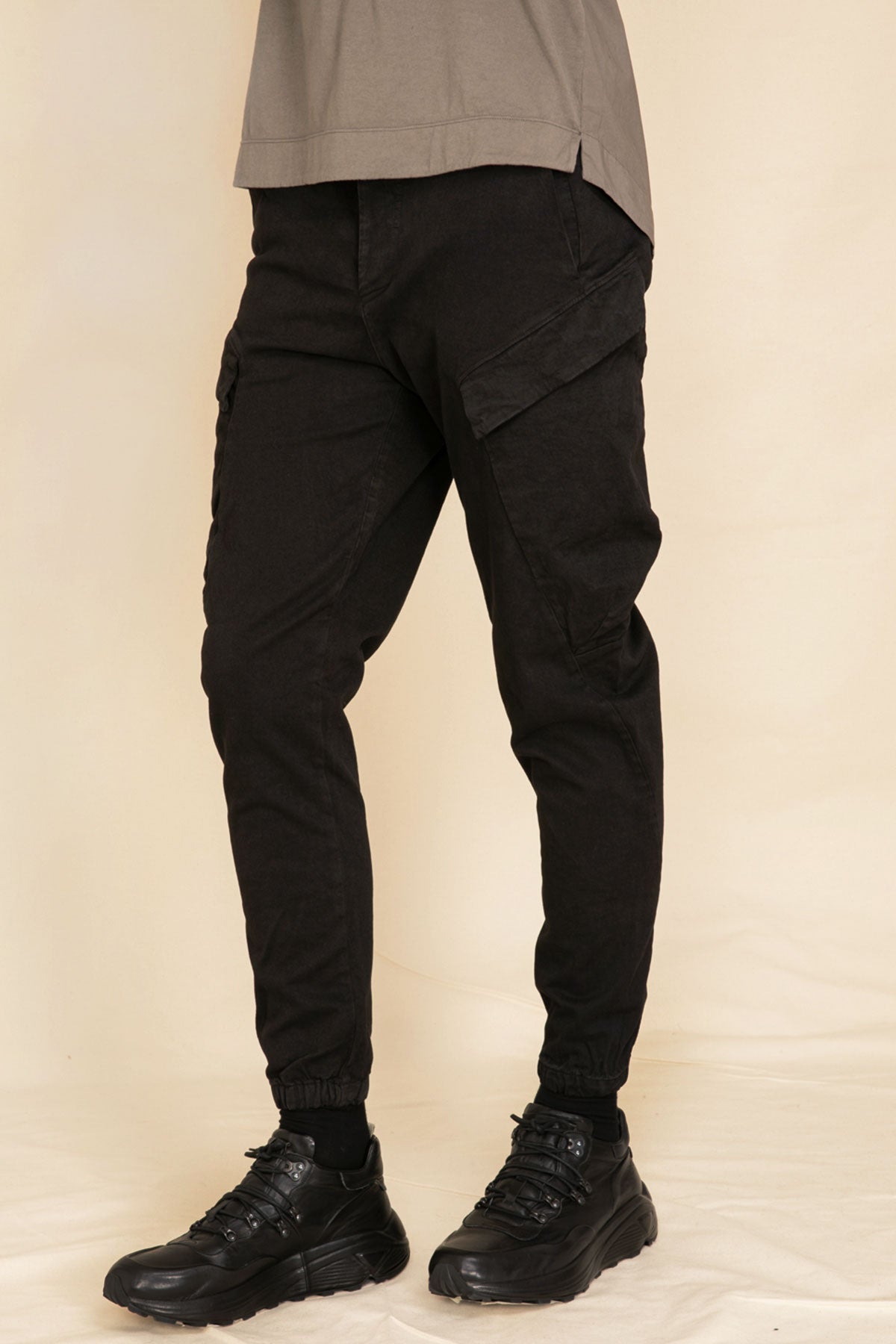 Transit Kargo Pantolon-Libas Trendy Fashion Store