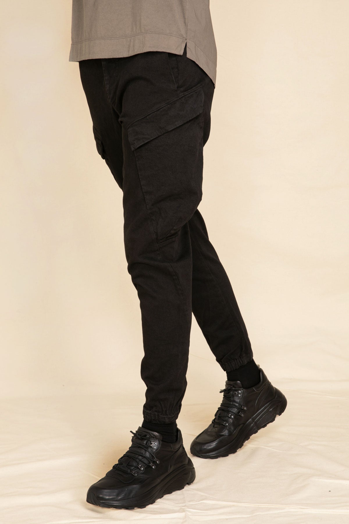 Transit Kargo Pantolon-Libas Trendy Fashion Store