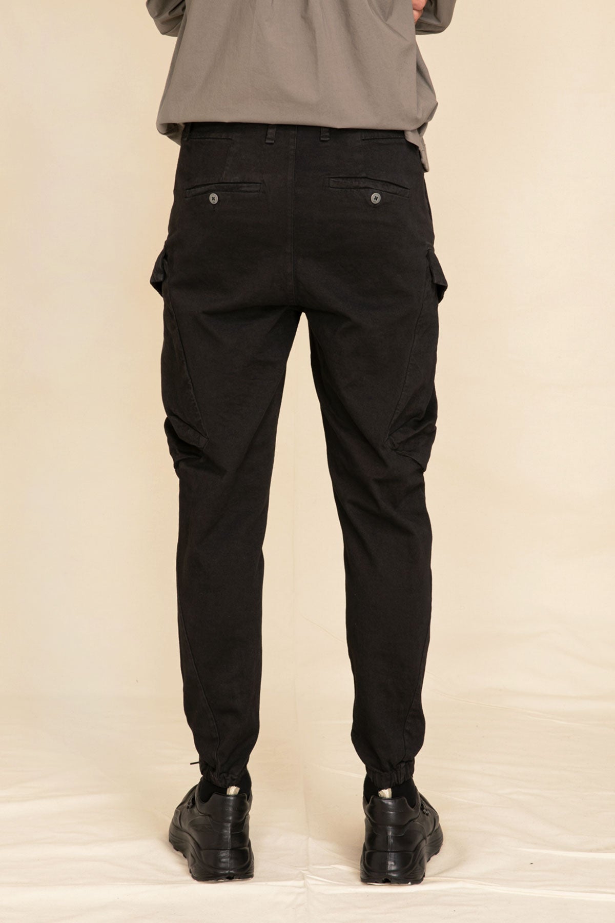 Transit Kargo Pantolon-Libas Trendy Fashion Store