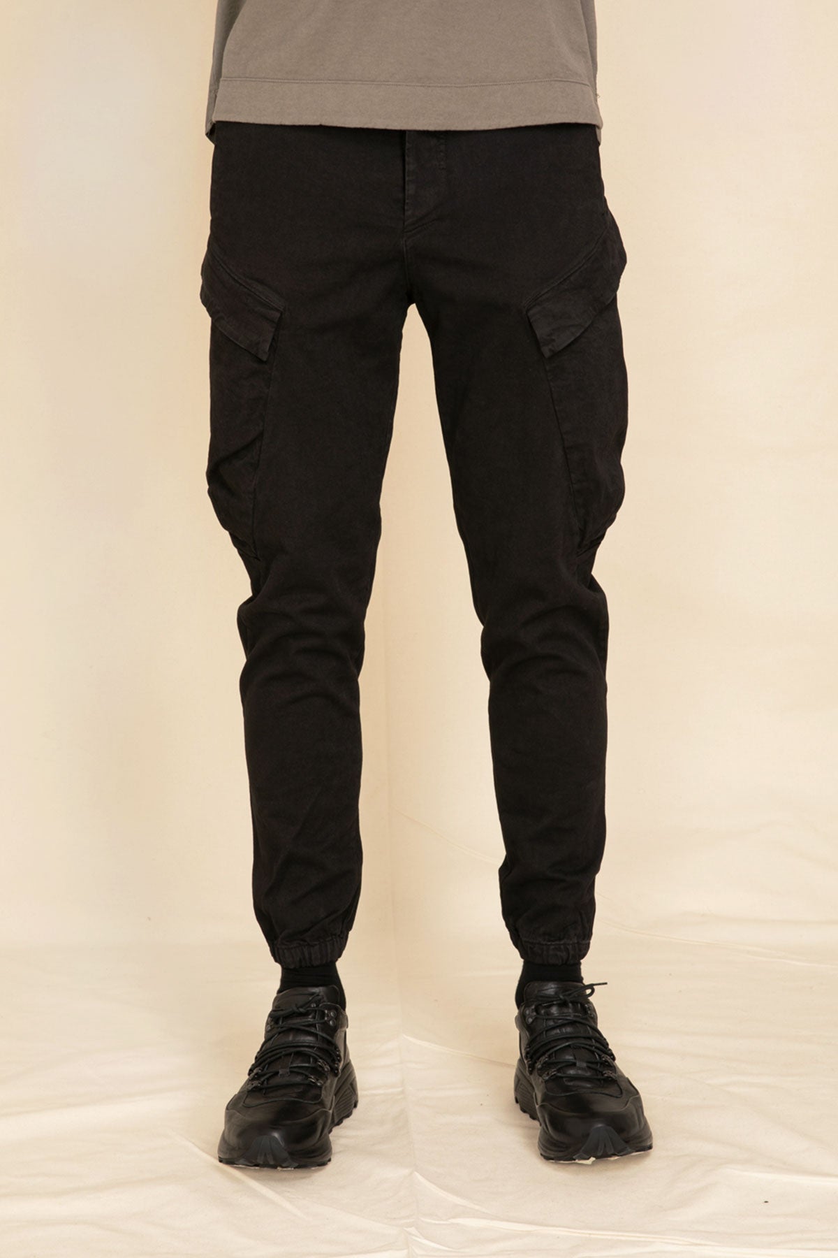 Transit Kargo Pantolon-Libas Trendy Fashion Store