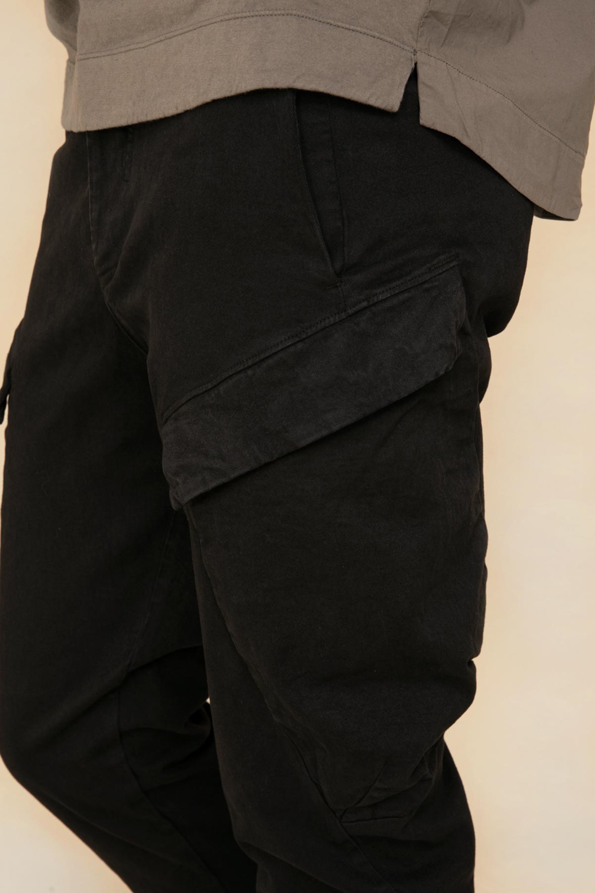 Transit Kargo Pantolon-Libas Trendy Fashion Store