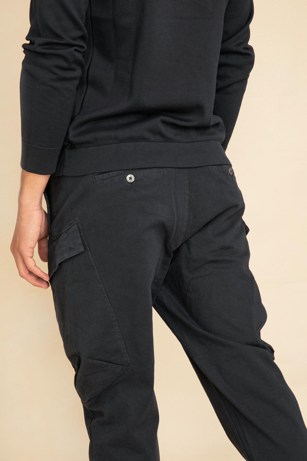 Transit Kargo Pantolon-Libas Trendy Fashion Store