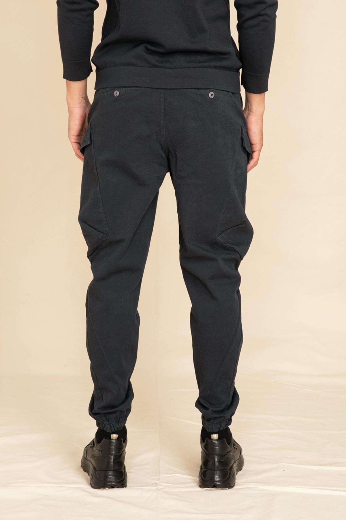 Transit Kargo Pantolon-Libas Trendy Fashion Store