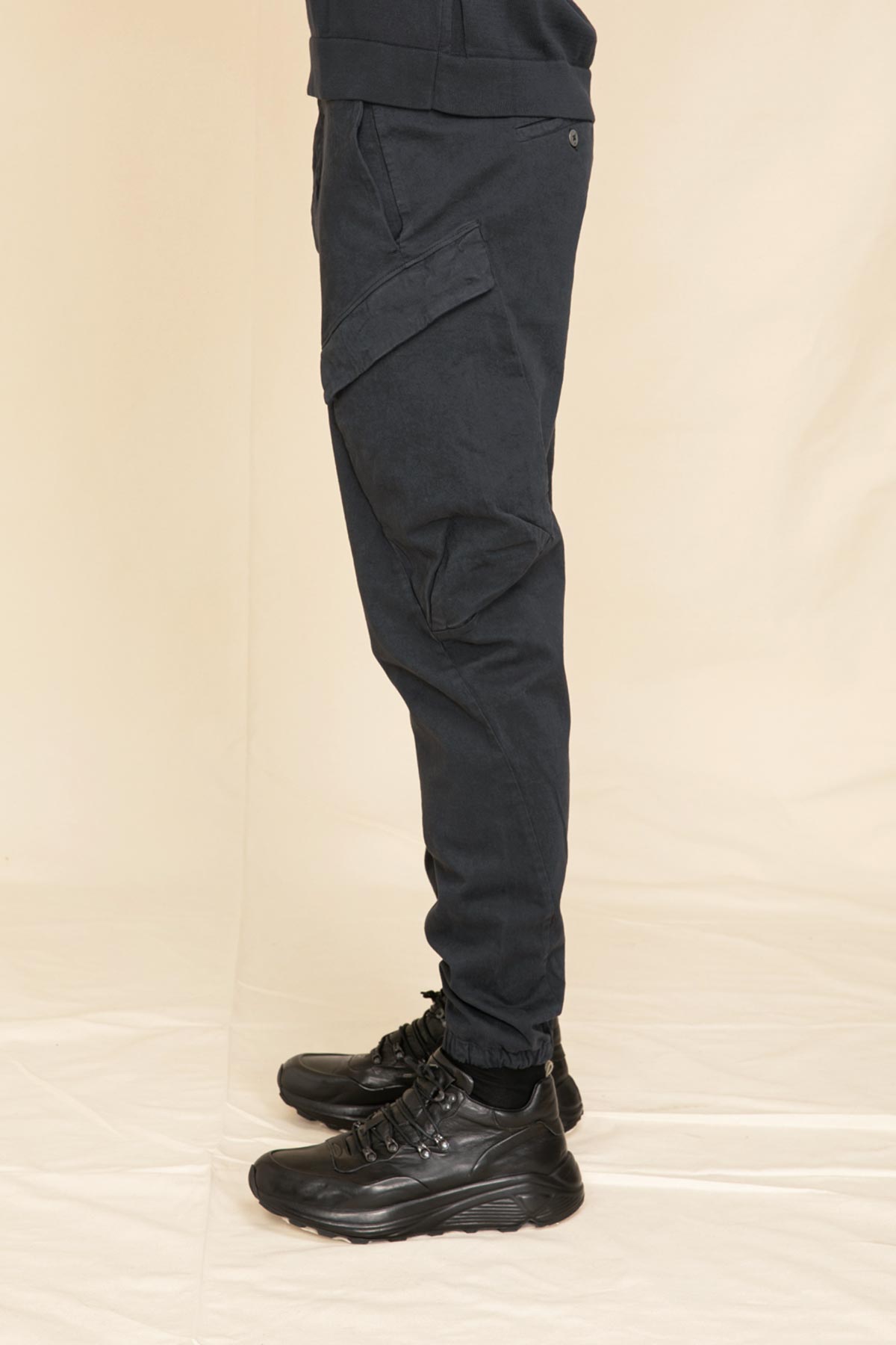 Transit Kargo Pantolon-Libas Trendy Fashion Store