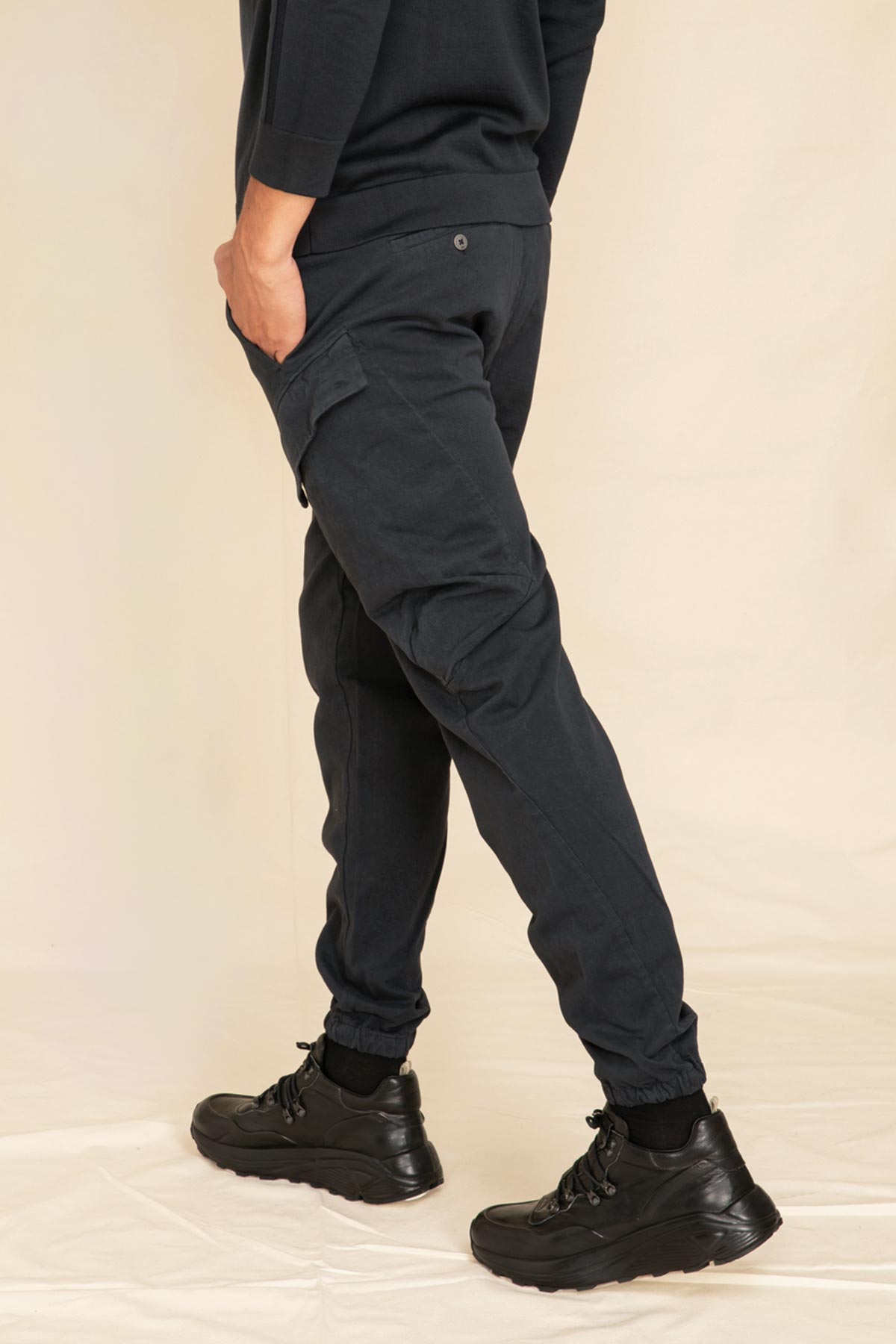 Transit Kargo Pantolon-Libas Trendy Fashion Store