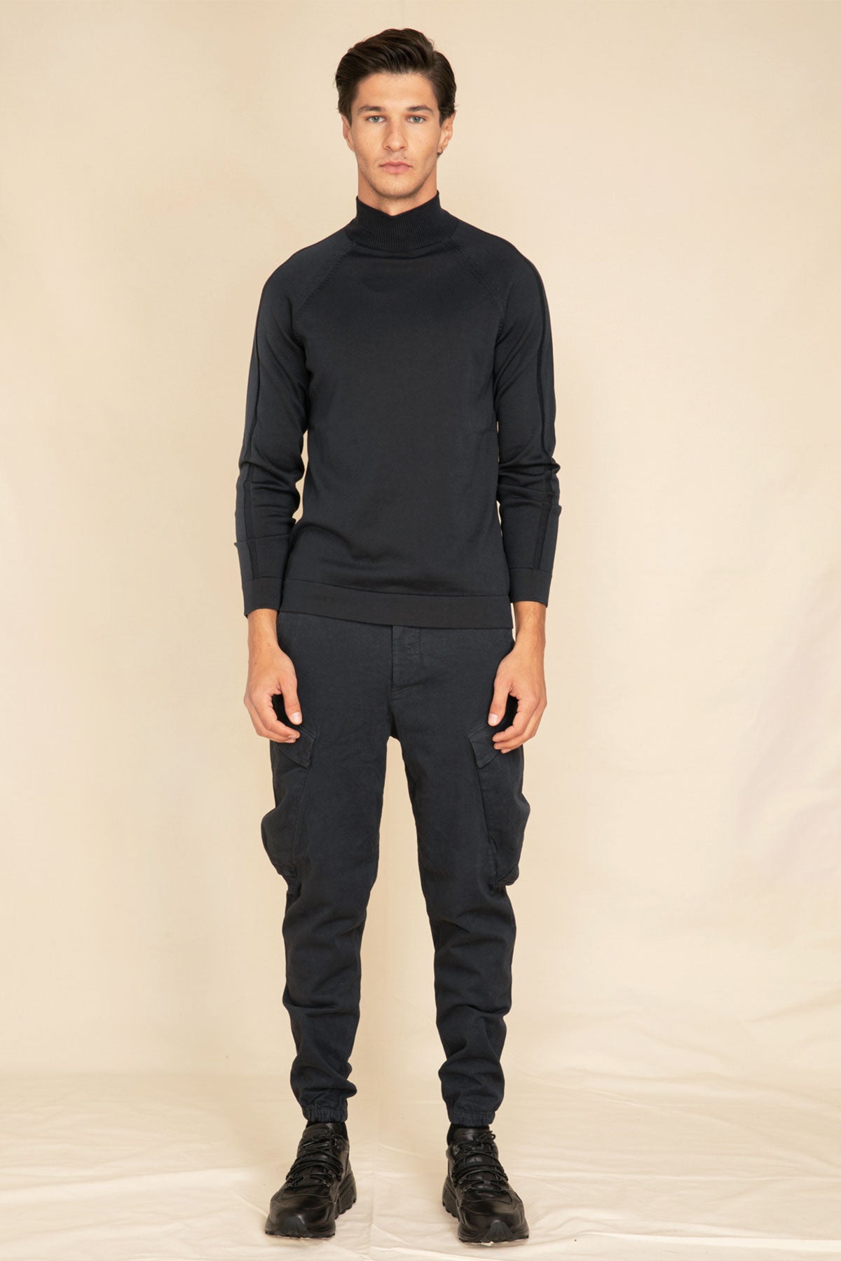 Transit Kargo Pantolon-Libas Trendy Fashion Store