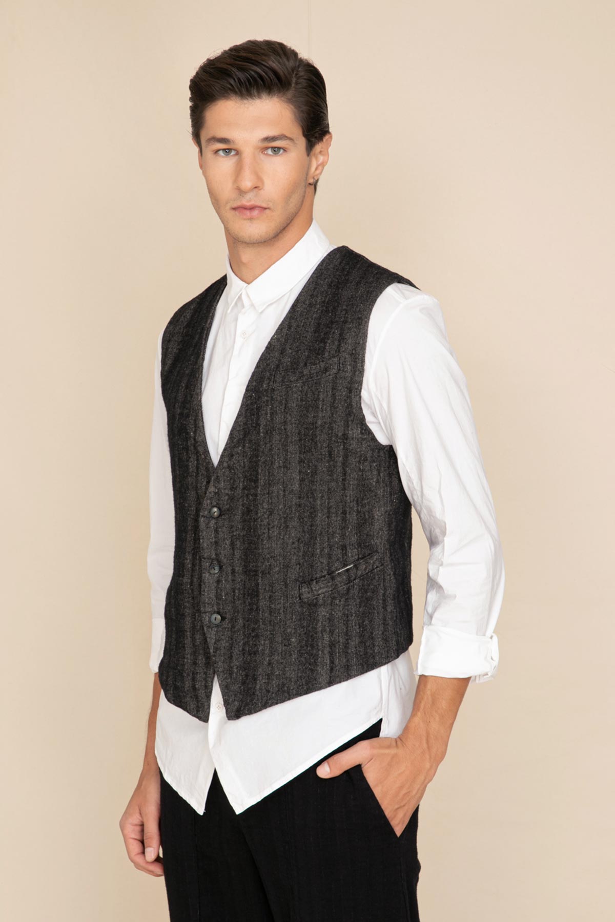 Transit Yelek-Libas Trendy Fashion Store