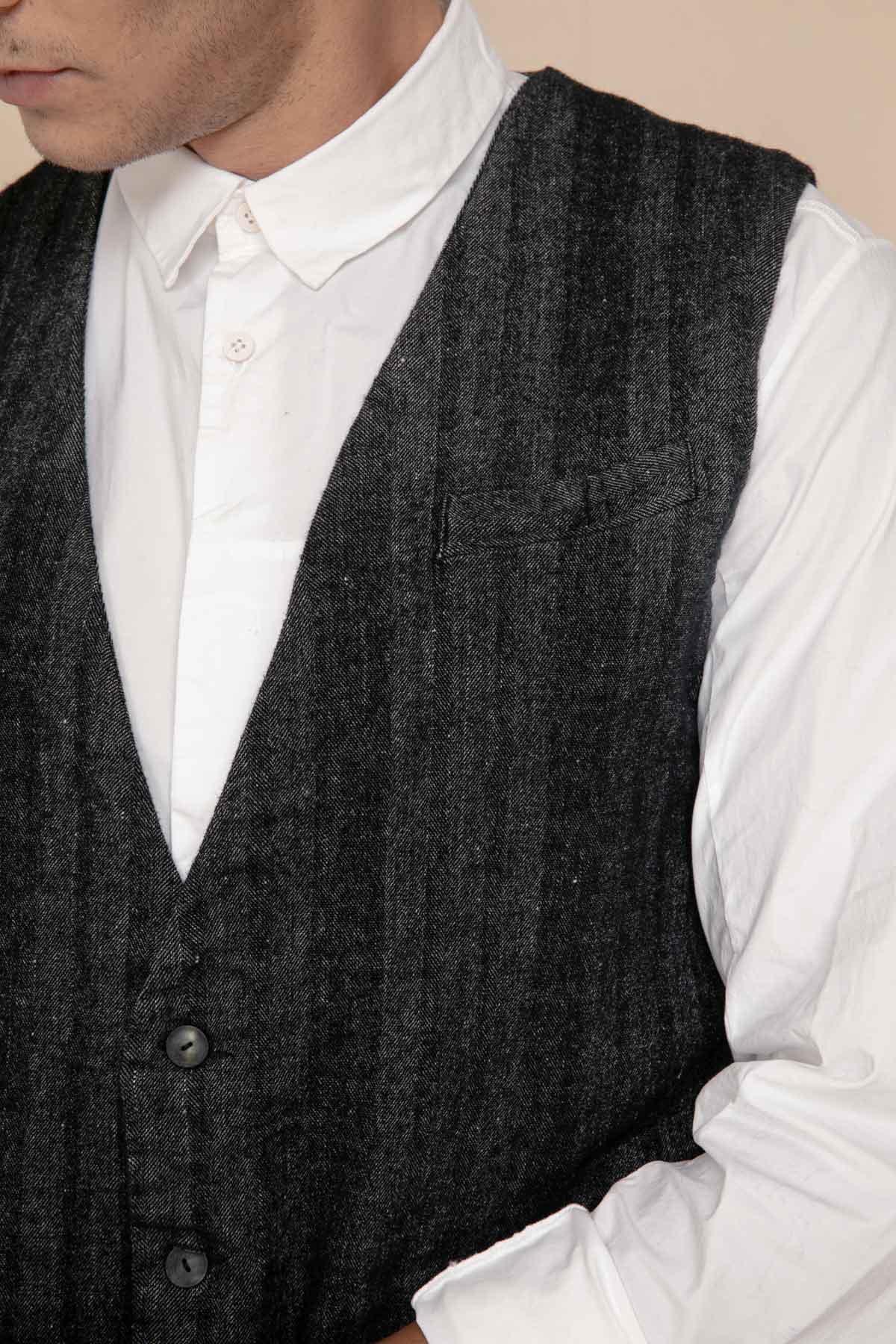 Transit Yelek-Libas Trendy Fashion Store