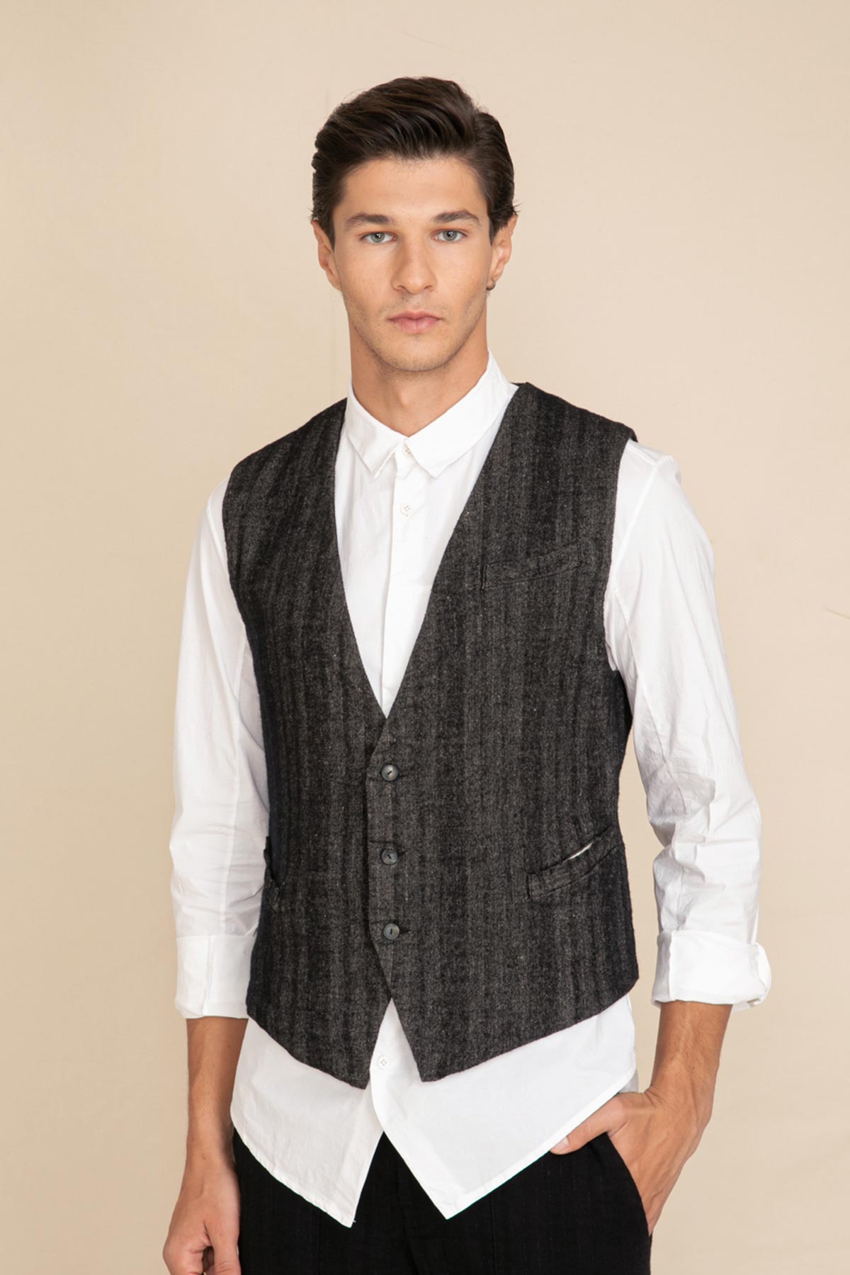 Transit Yelek-Libas Trendy Fashion Store