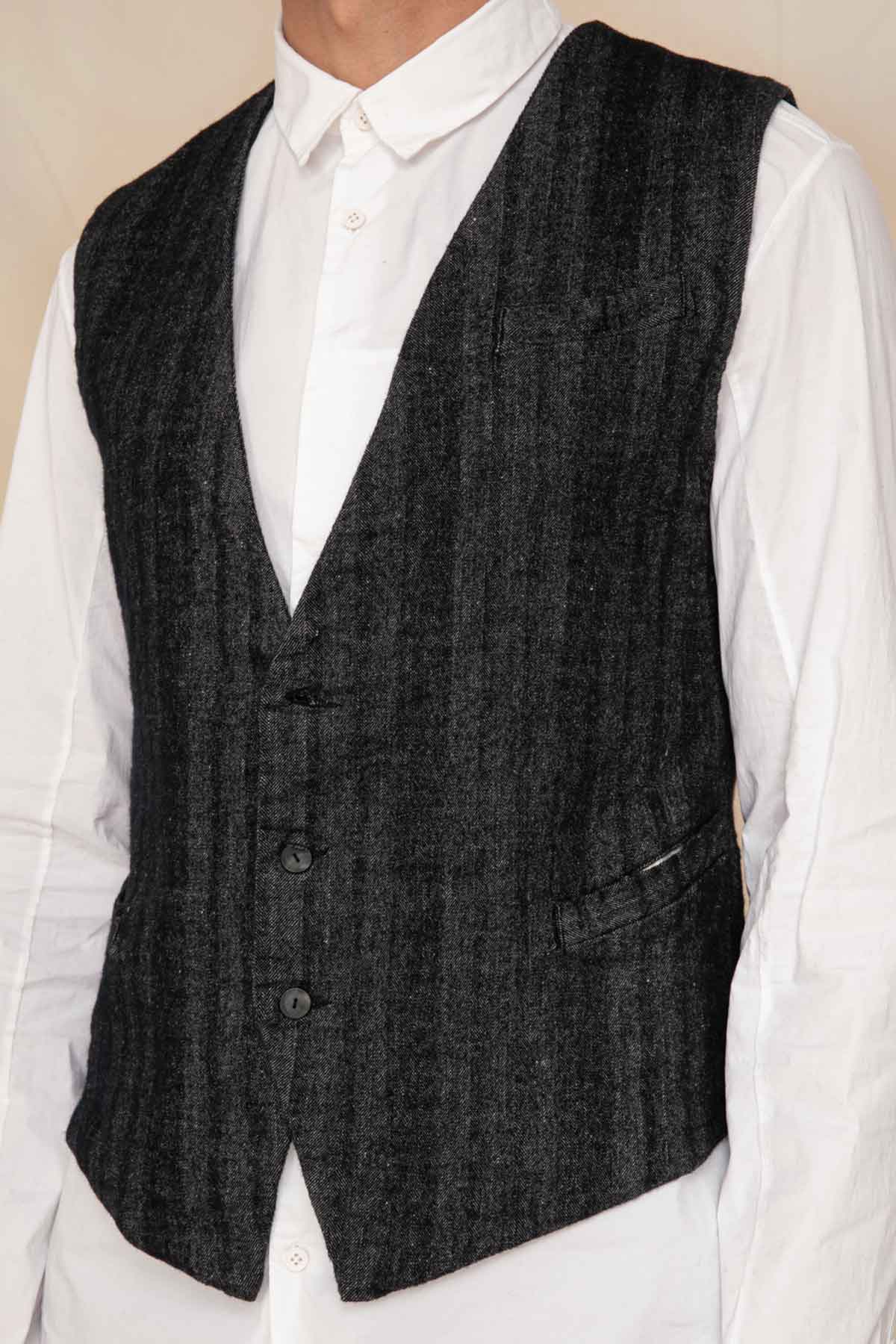 Transit Yelek-Libas Trendy Fashion Store