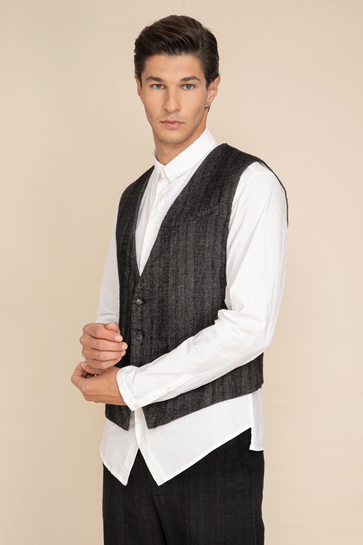 Transit Yelek-Libas Trendy Fashion Store