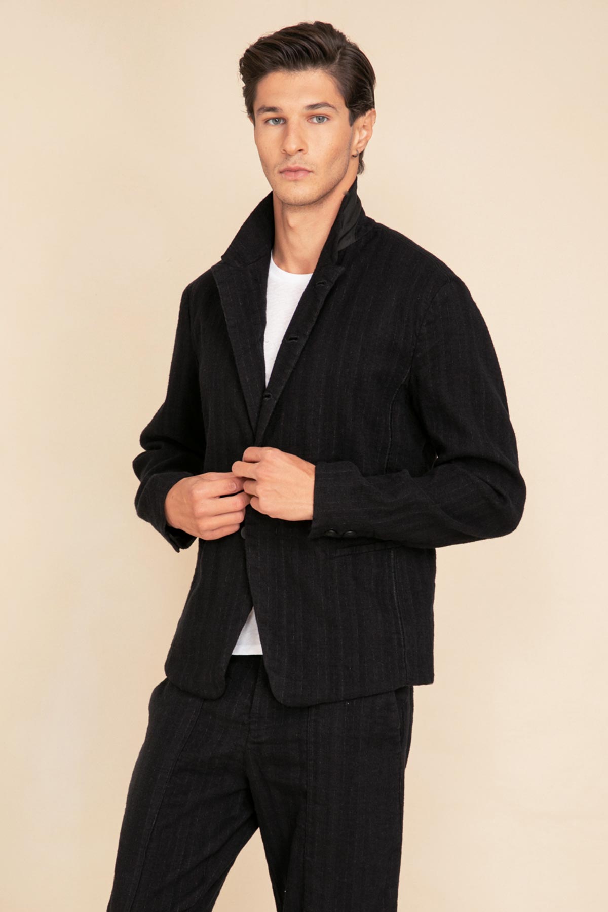 Transit Ceket-Libas Trendy Fashion Store