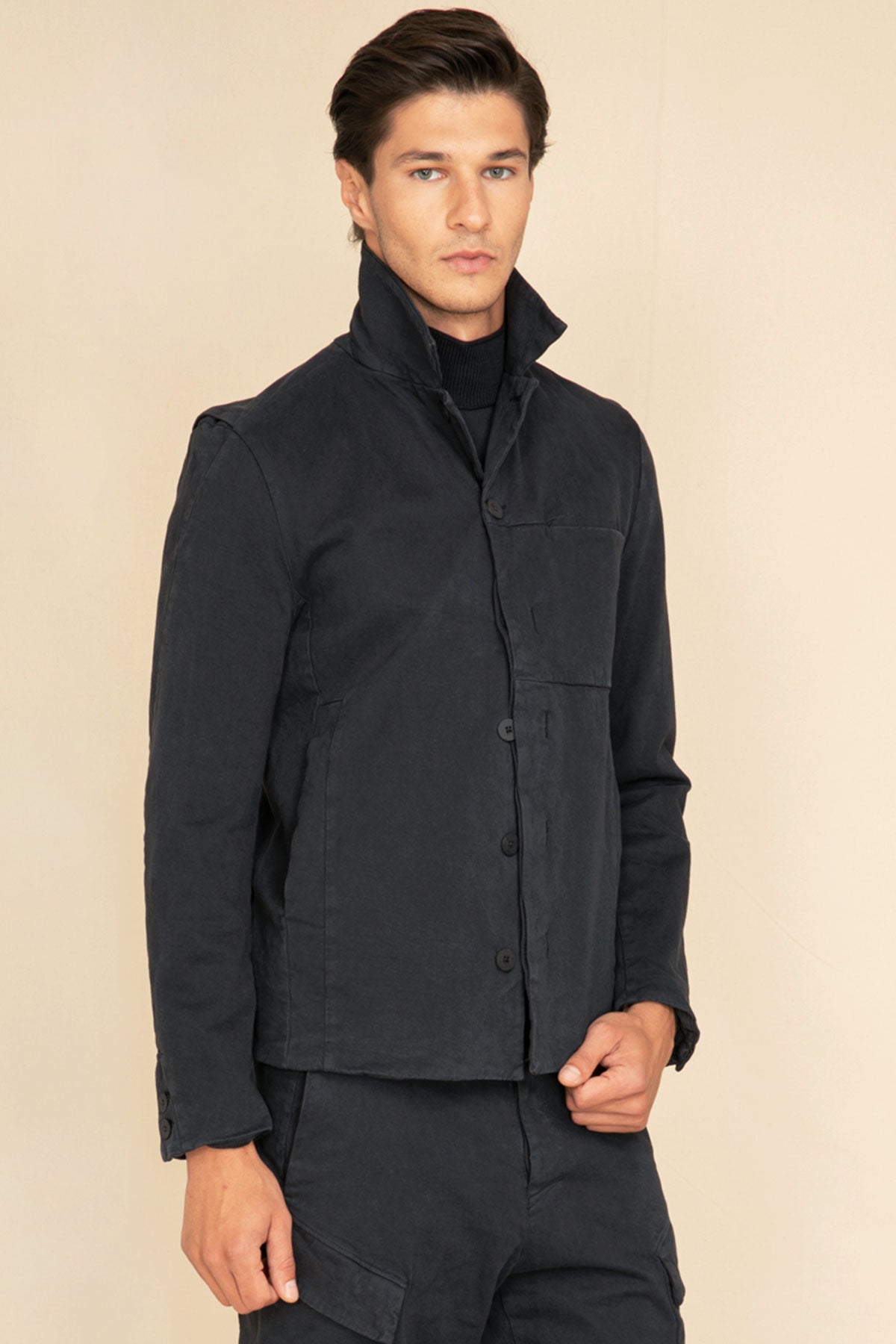 Transit Ceket-Libas Trendy Fashion Store