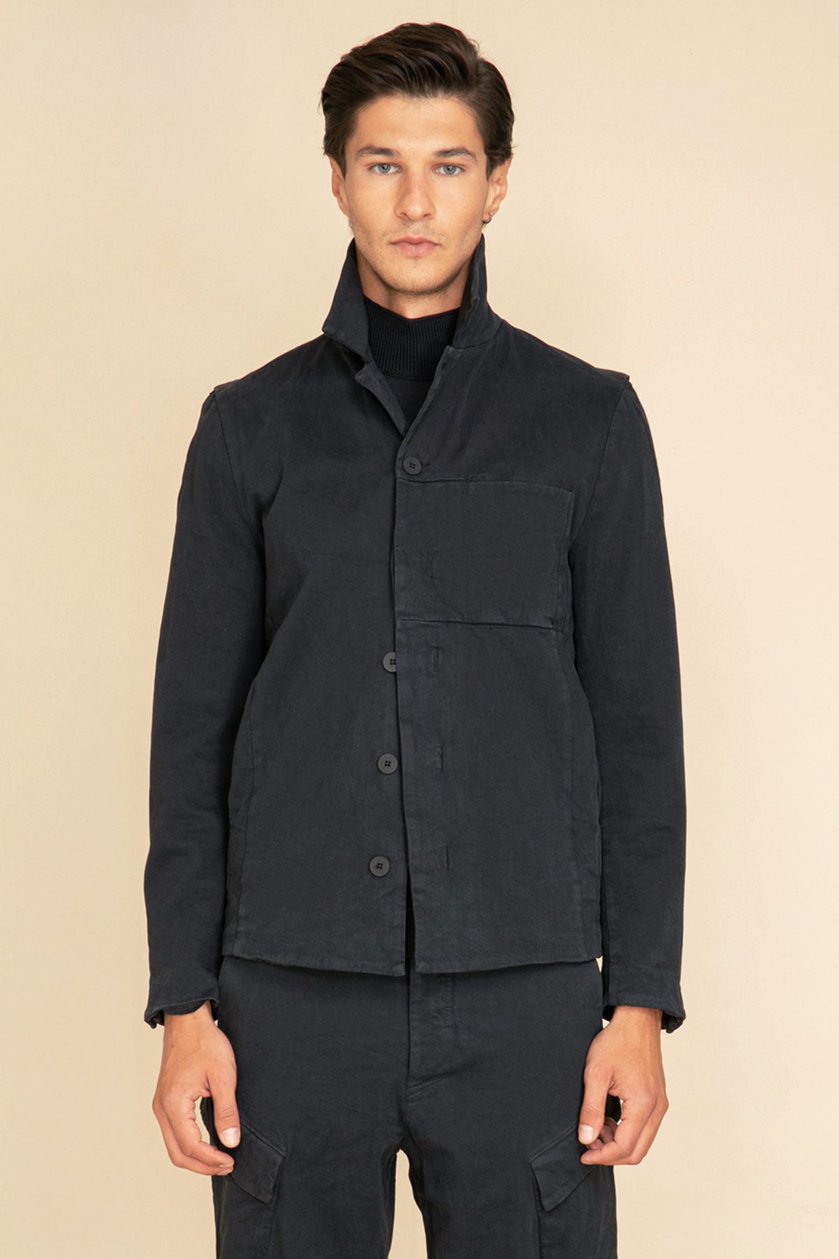 Transit Ceket-Libas Trendy Fashion Store