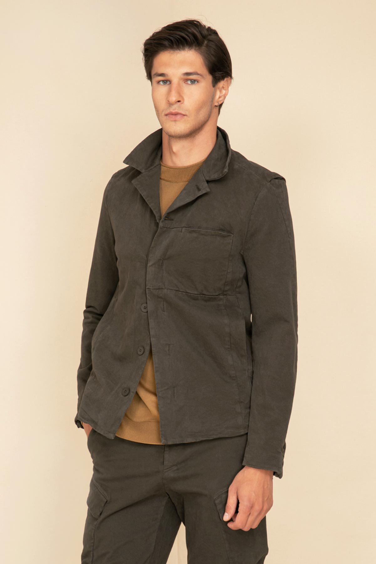 Transit Ceket-Libas Trendy Fashion Store