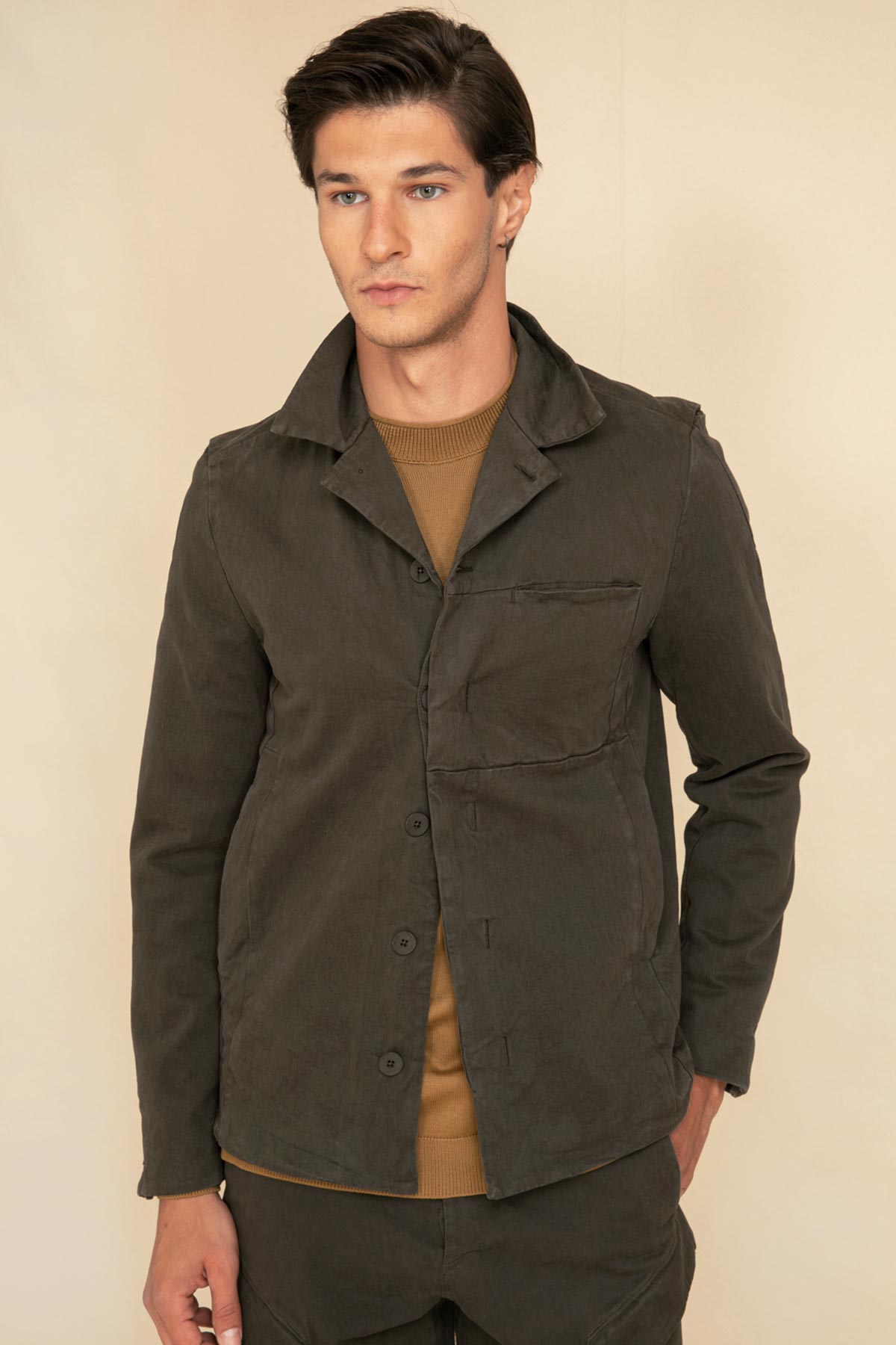 Transit Ceket-Libas Trendy Fashion Store