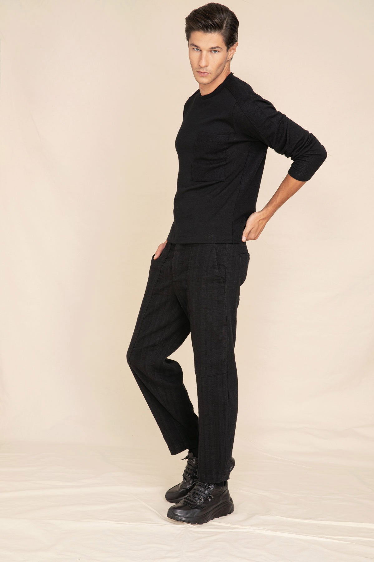 Transit Pantolon-Libas Trendy Fashion Store