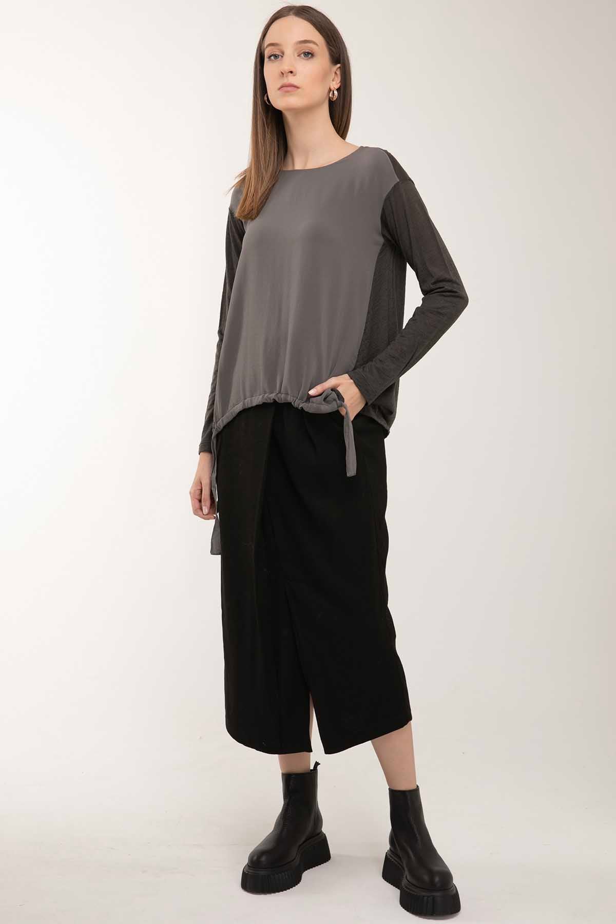 Transit T-shirt-Libas Trendy Fashion Store