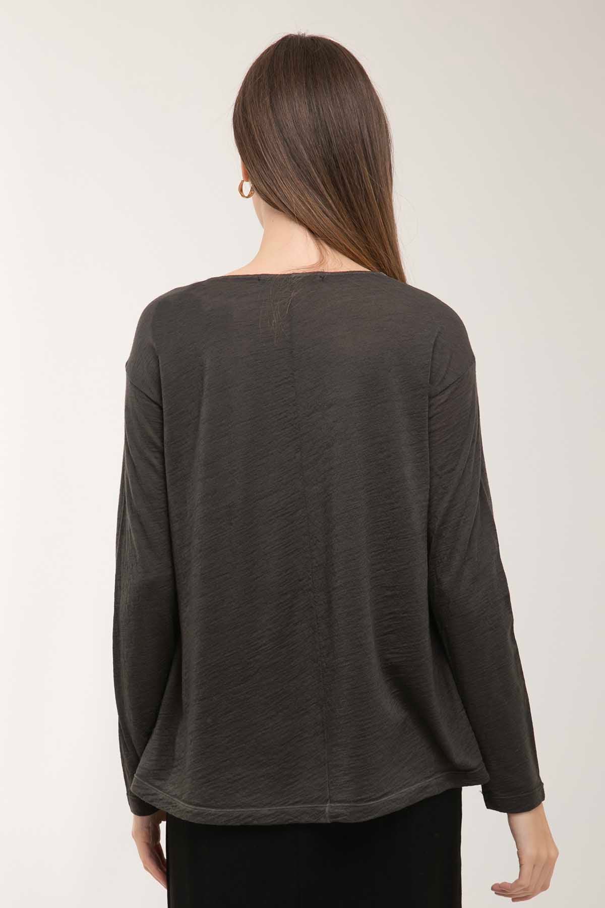 Transit T-shirt-Libas Trendy Fashion Store