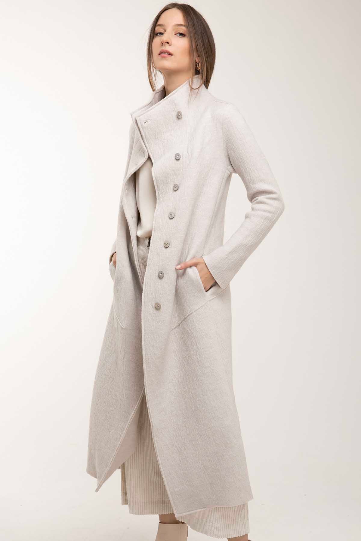 Transit Palto-Libas Trendy Fashion Store