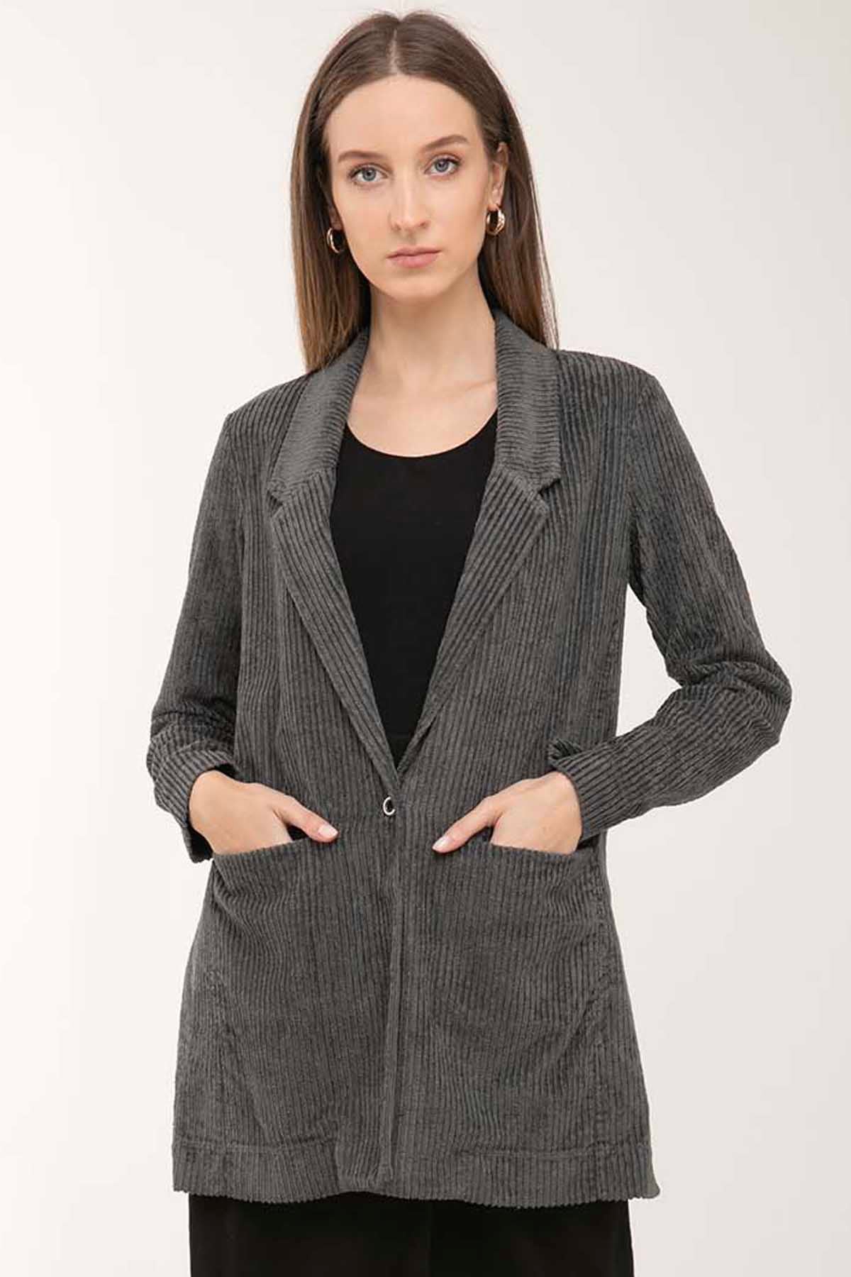 Transit Ceket-Libas Trendy Fashion Store