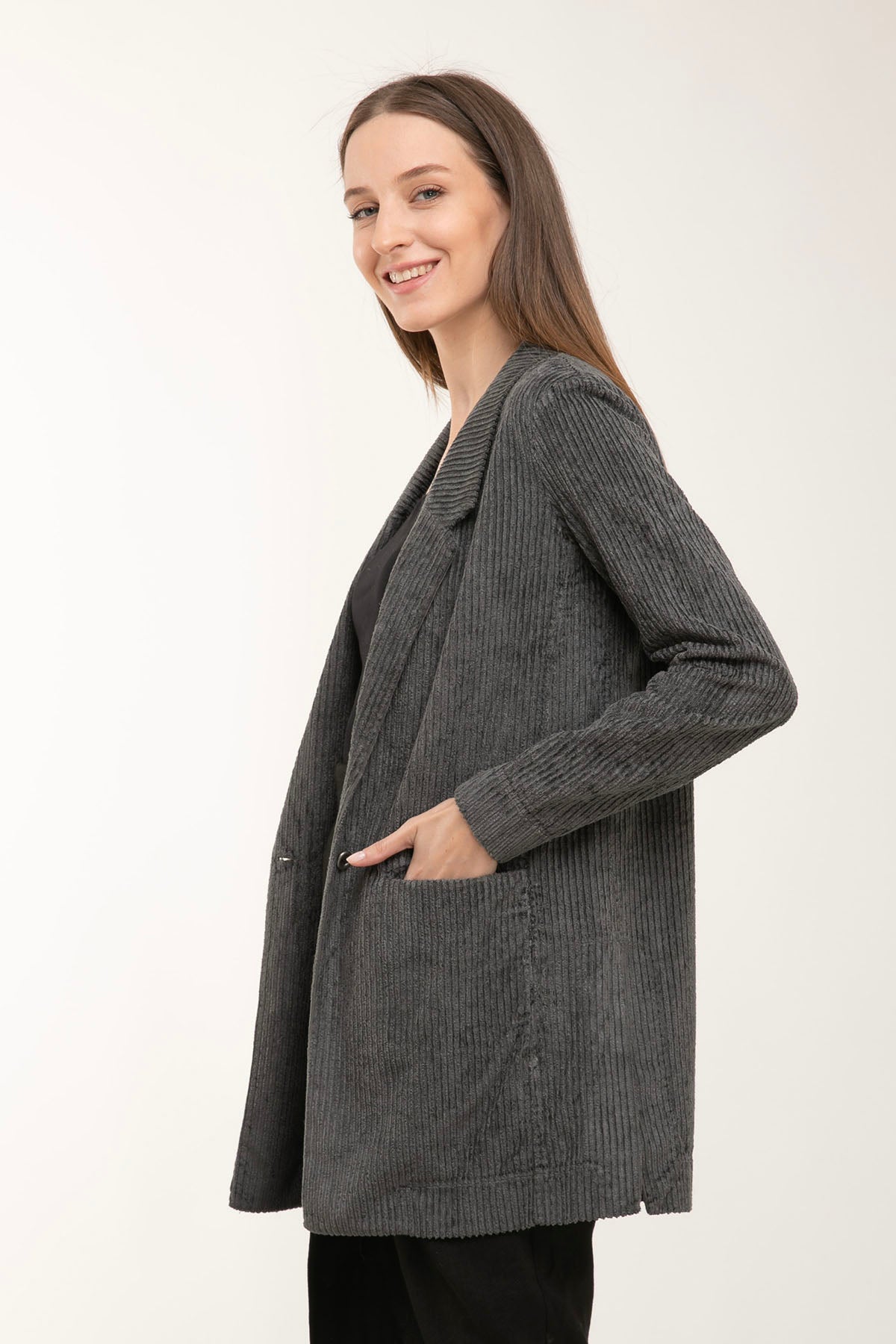 Transit Ceket-Libas Trendy Fashion Store