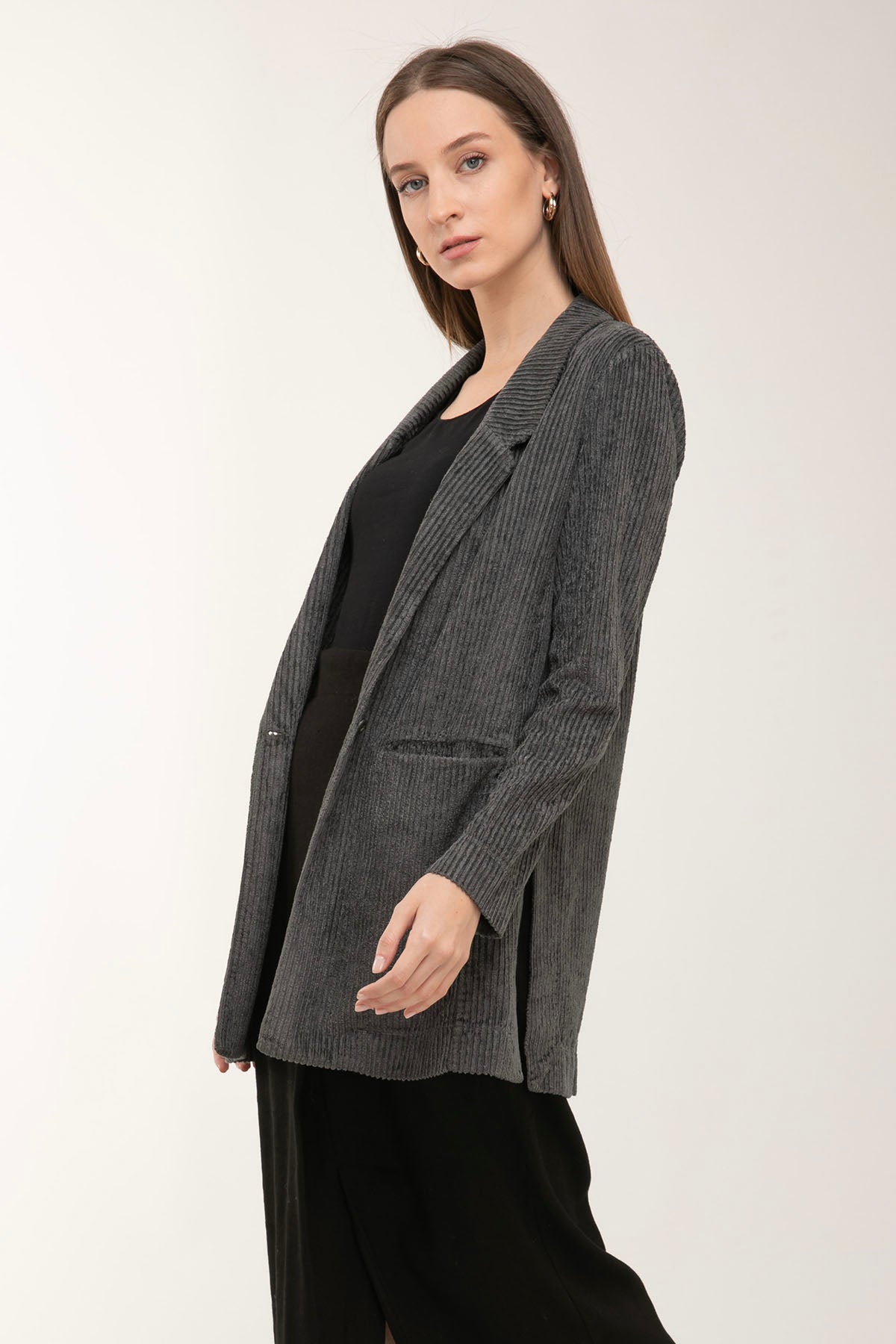 Transit Ceket-Libas Trendy Fashion Store