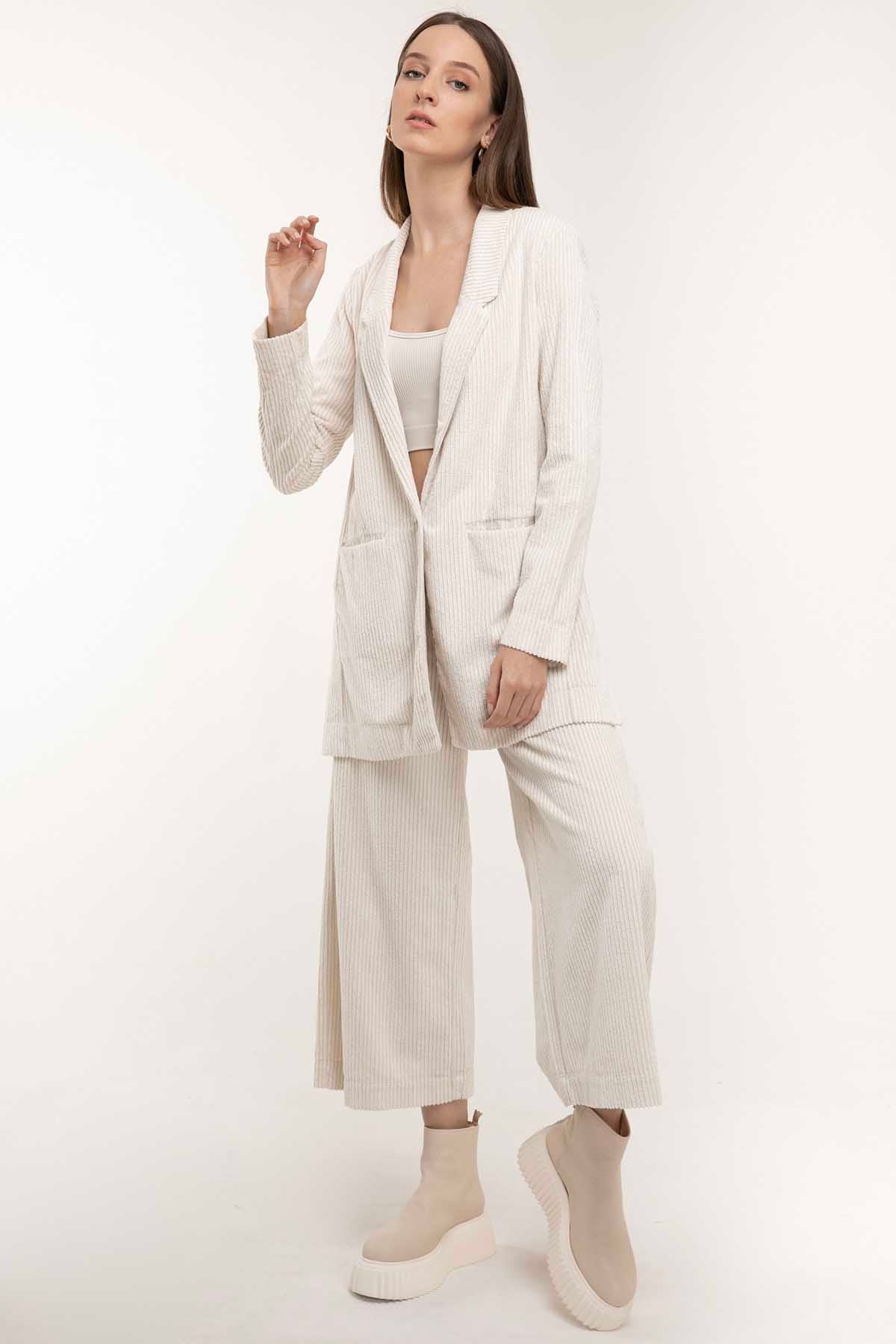 Transit Ceket-Libas Trendy Fashion Store