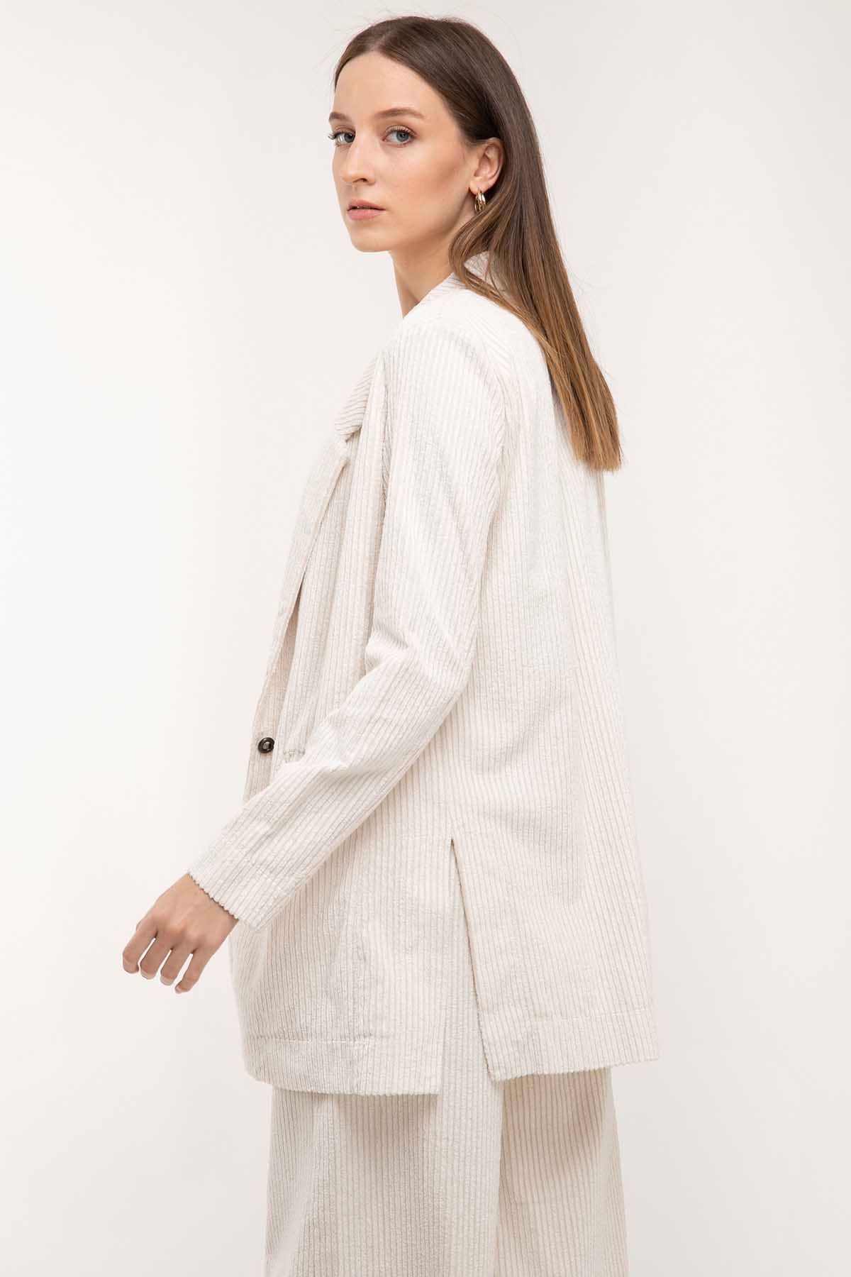 Transit Ceket-Libas Trendy Fashion Store