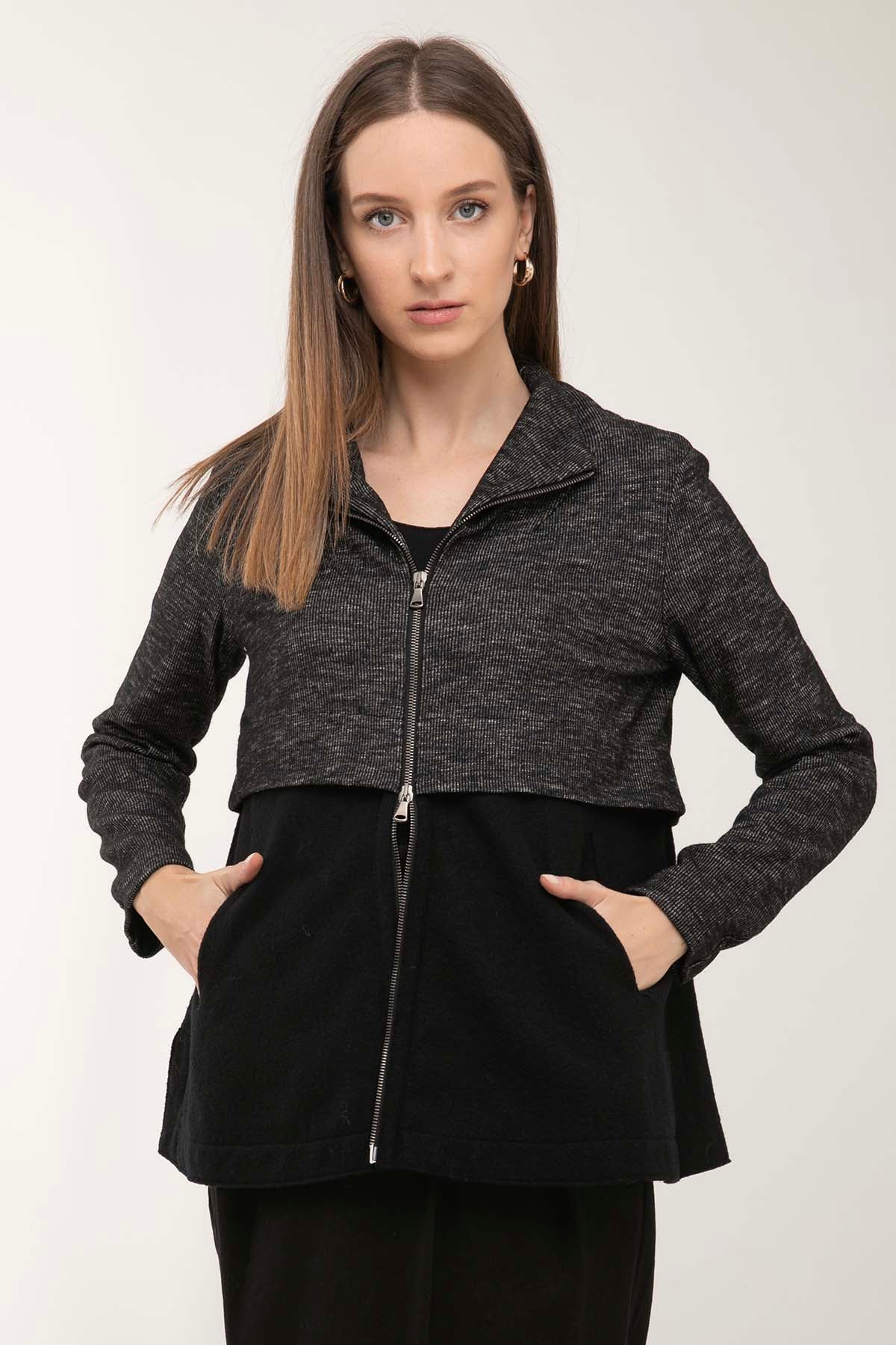 Transit Ceket-Libas Trendy Fashion Store