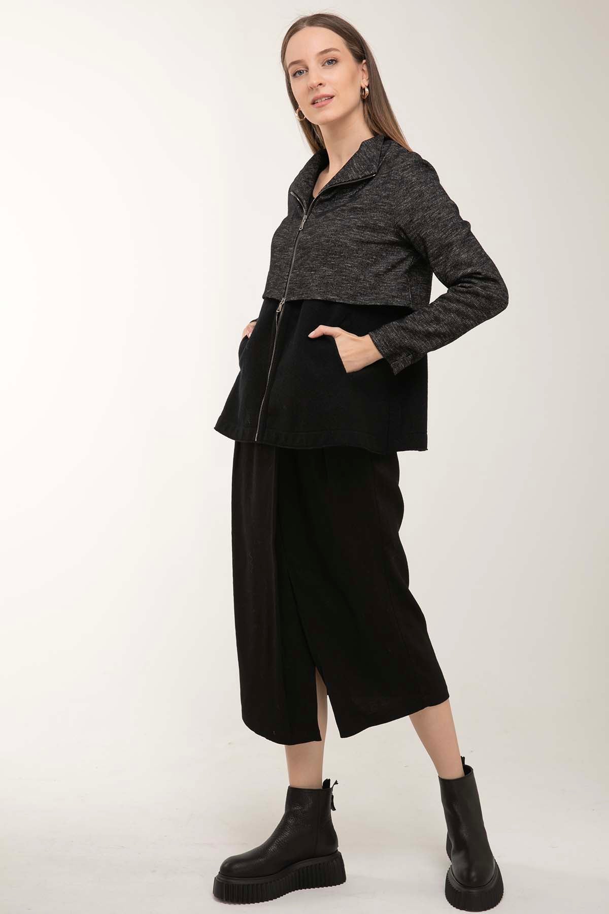 Transit Ceket-Libas Trendy Fashion Store