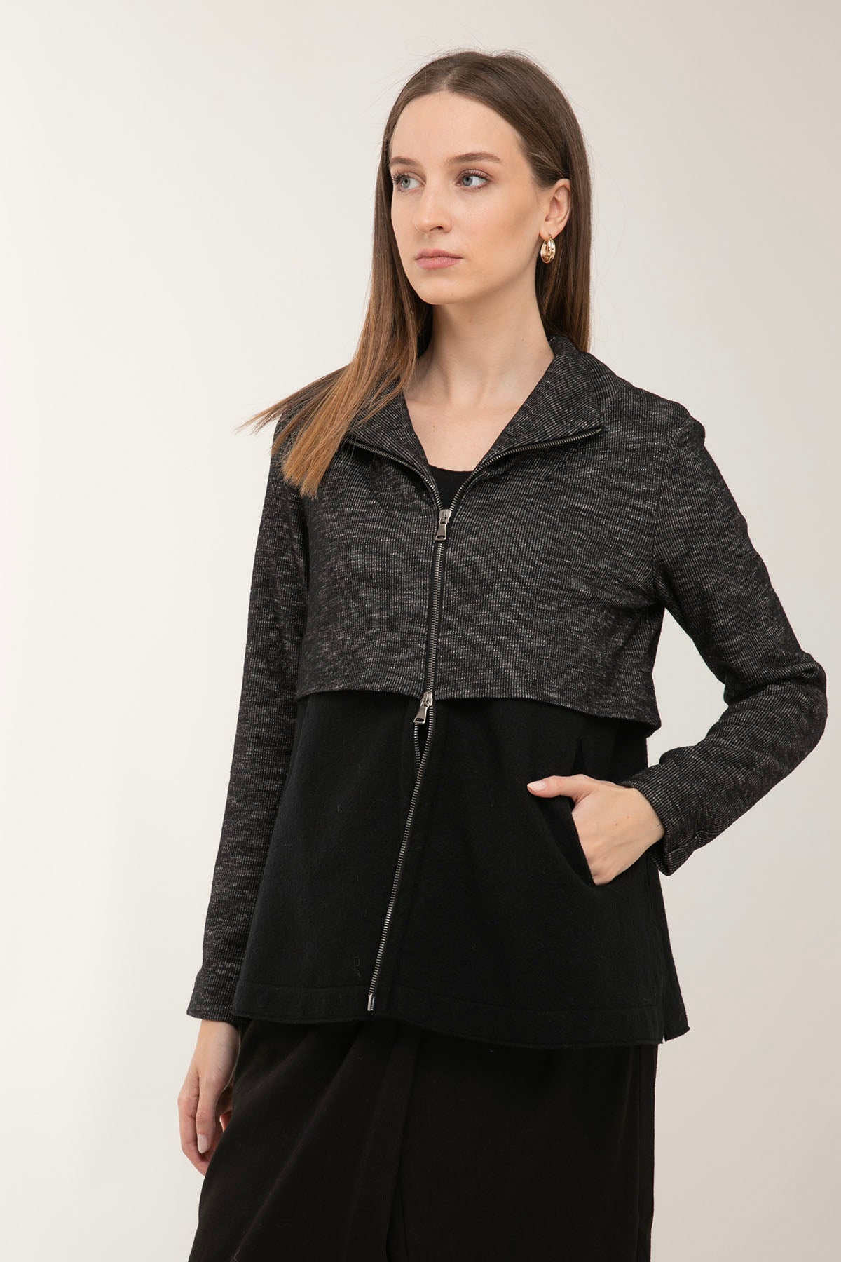 Transit Ceket-Libas Trendy Fashion Store