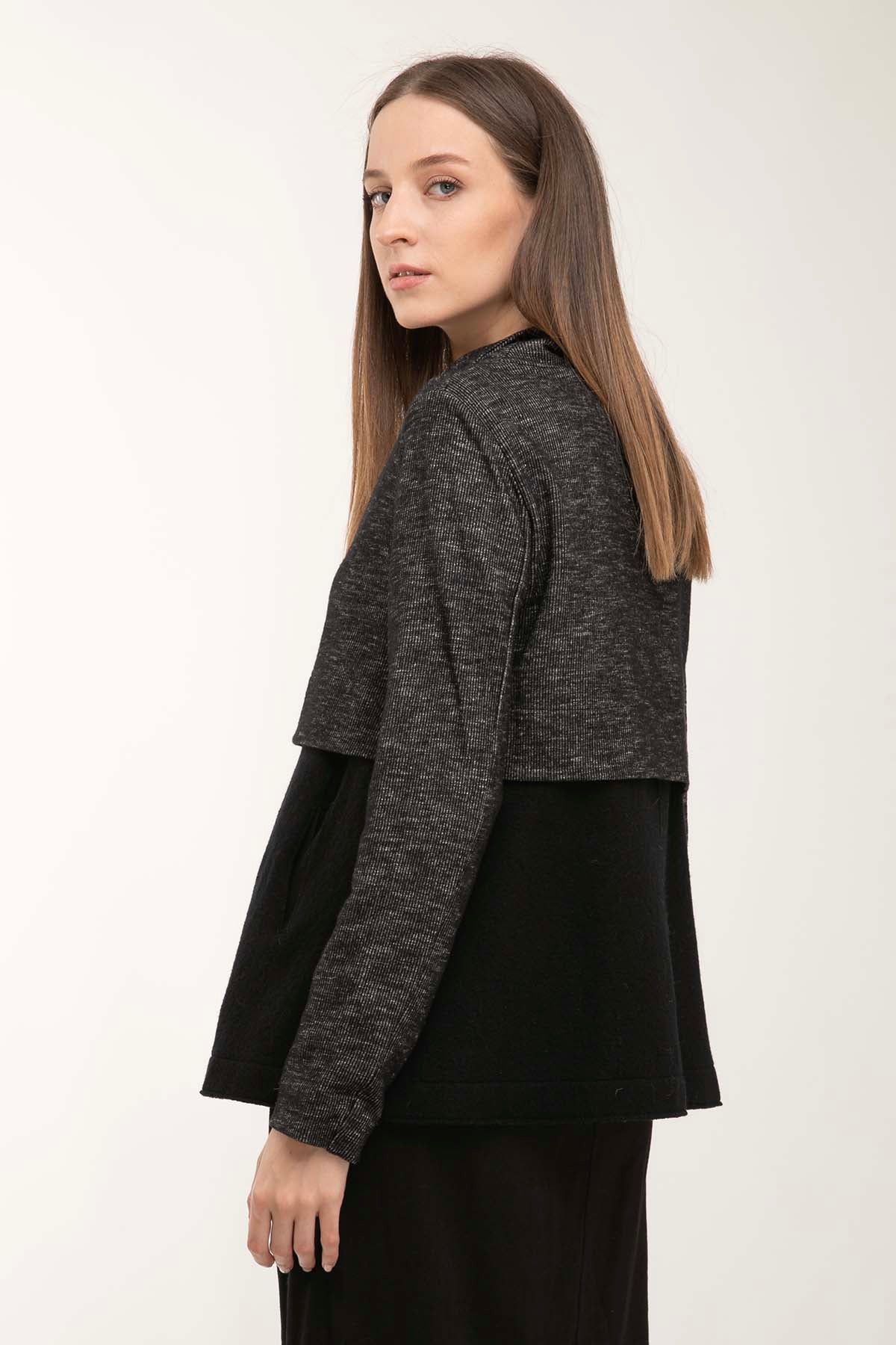 Transit Ceket-Libas Trendy Fashion Store