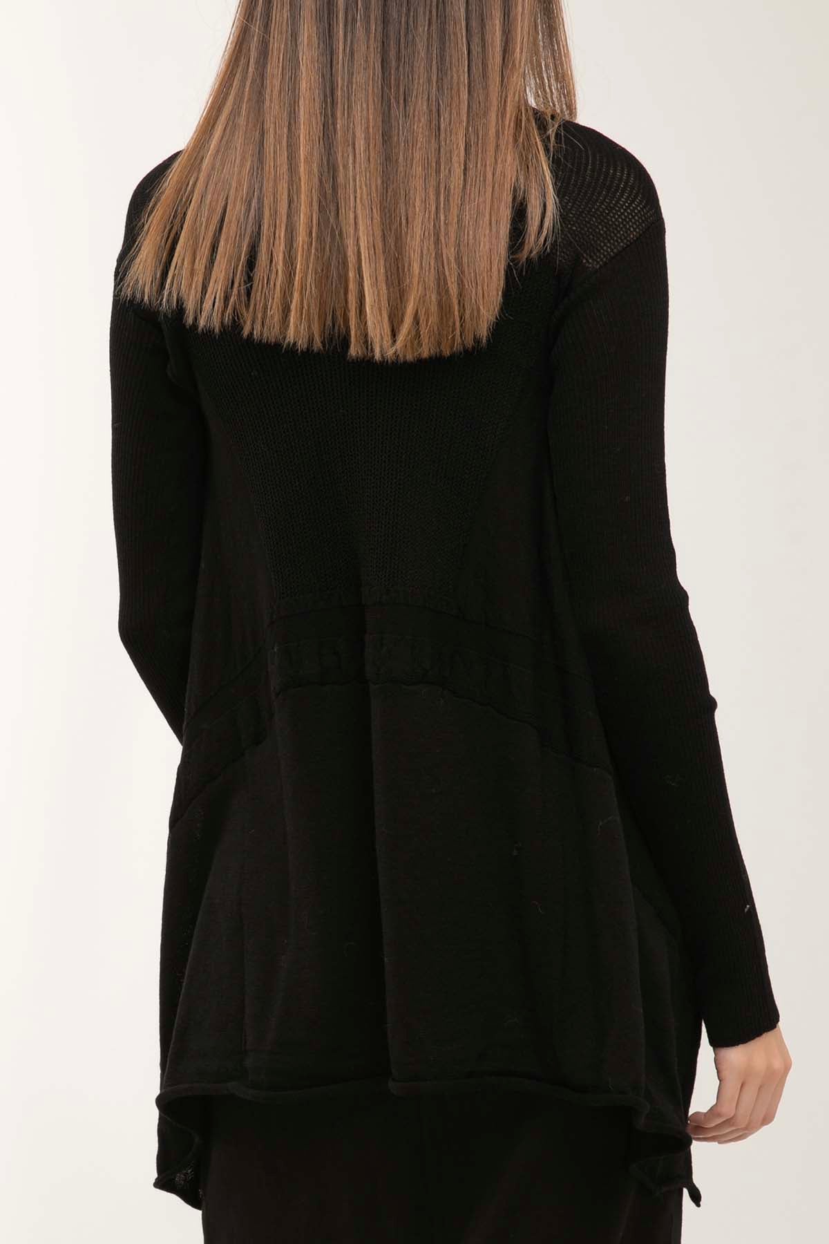 Transit Triko Ceket-Libas Trendy Fashion Store