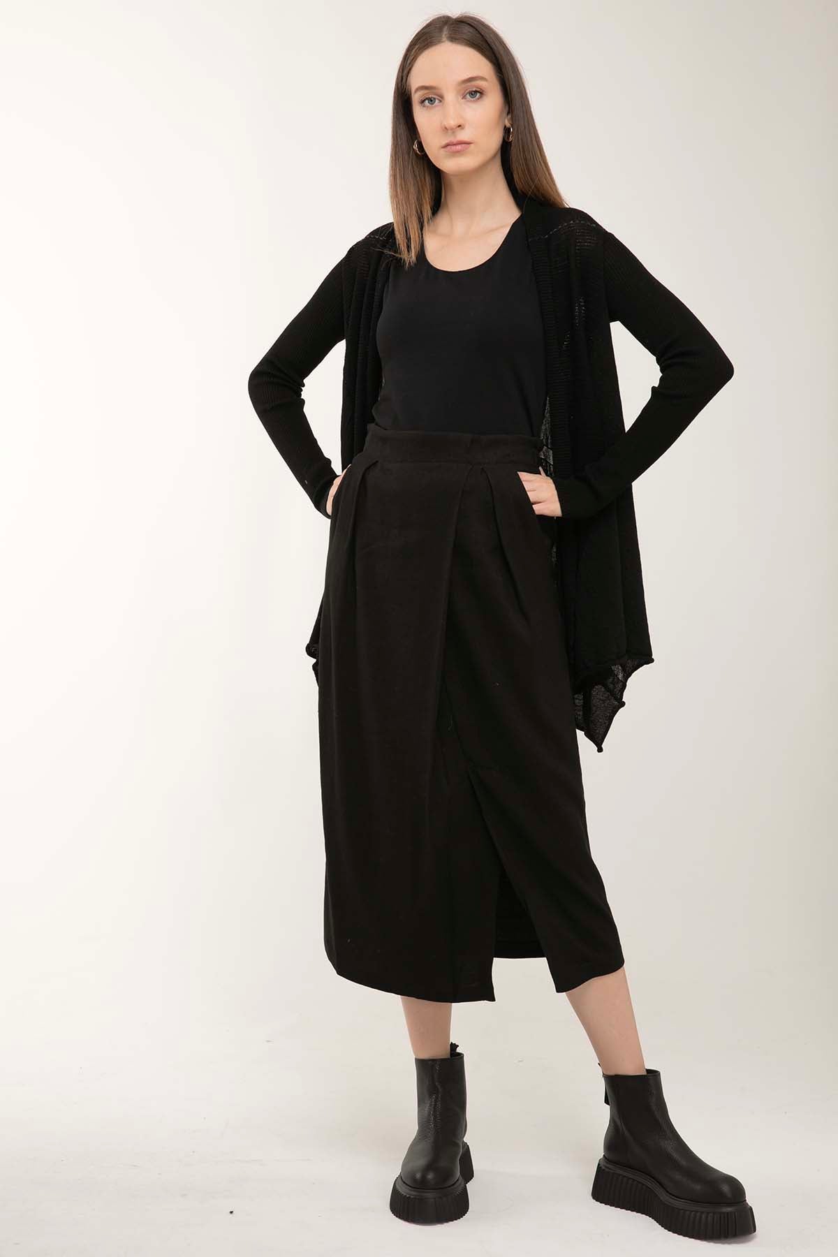 Transit Triko Ceket-Libas Trendy Fashion Store