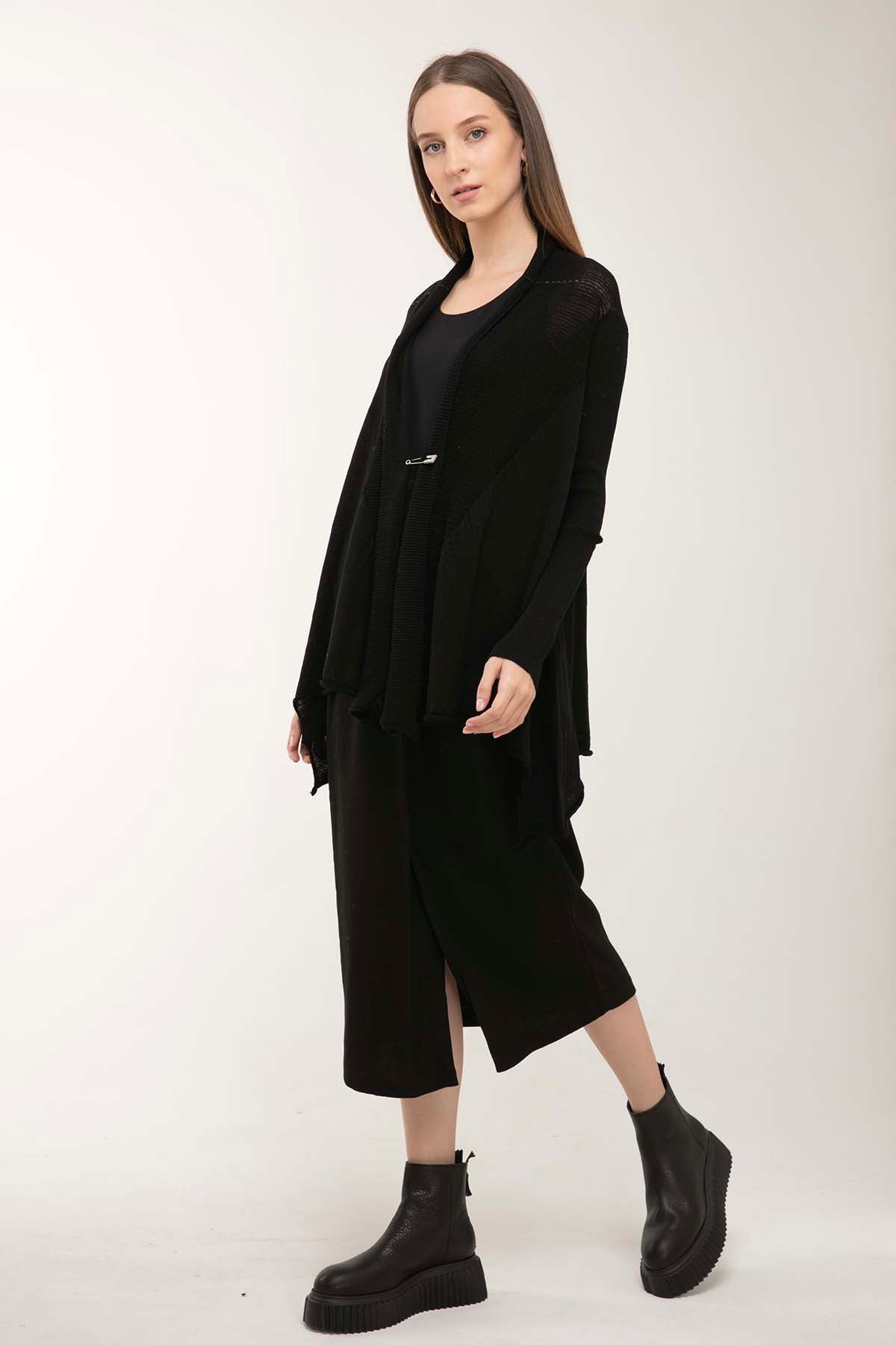 Transit Triko Ceket-Libas Trendy Fashion Store