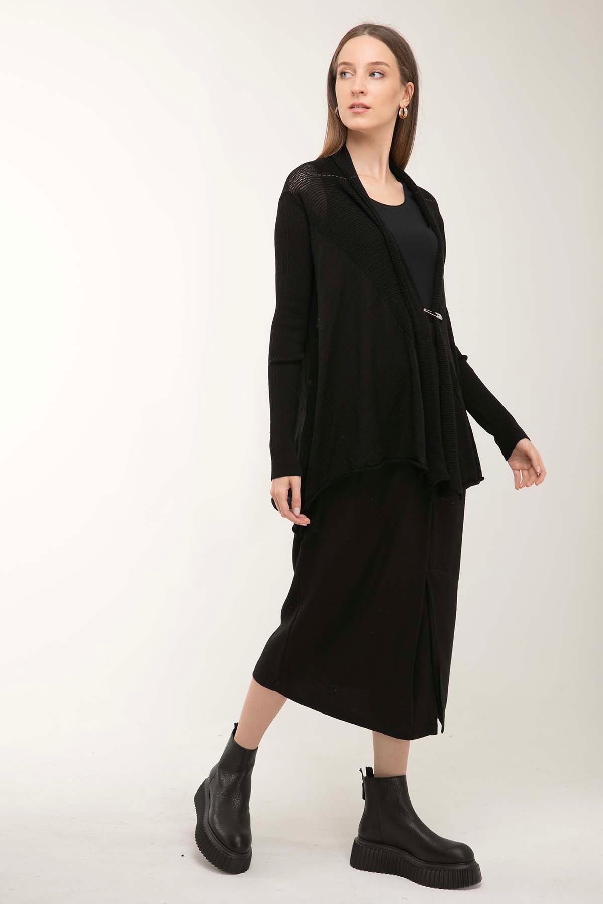 Transit Triko Ceket-Libas Trendy Fashion Store