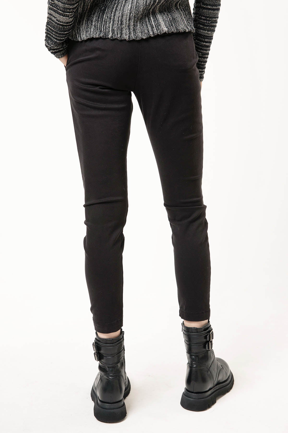 Transit Skinny Fit Pantolon-Libas Trendy Fashion Store