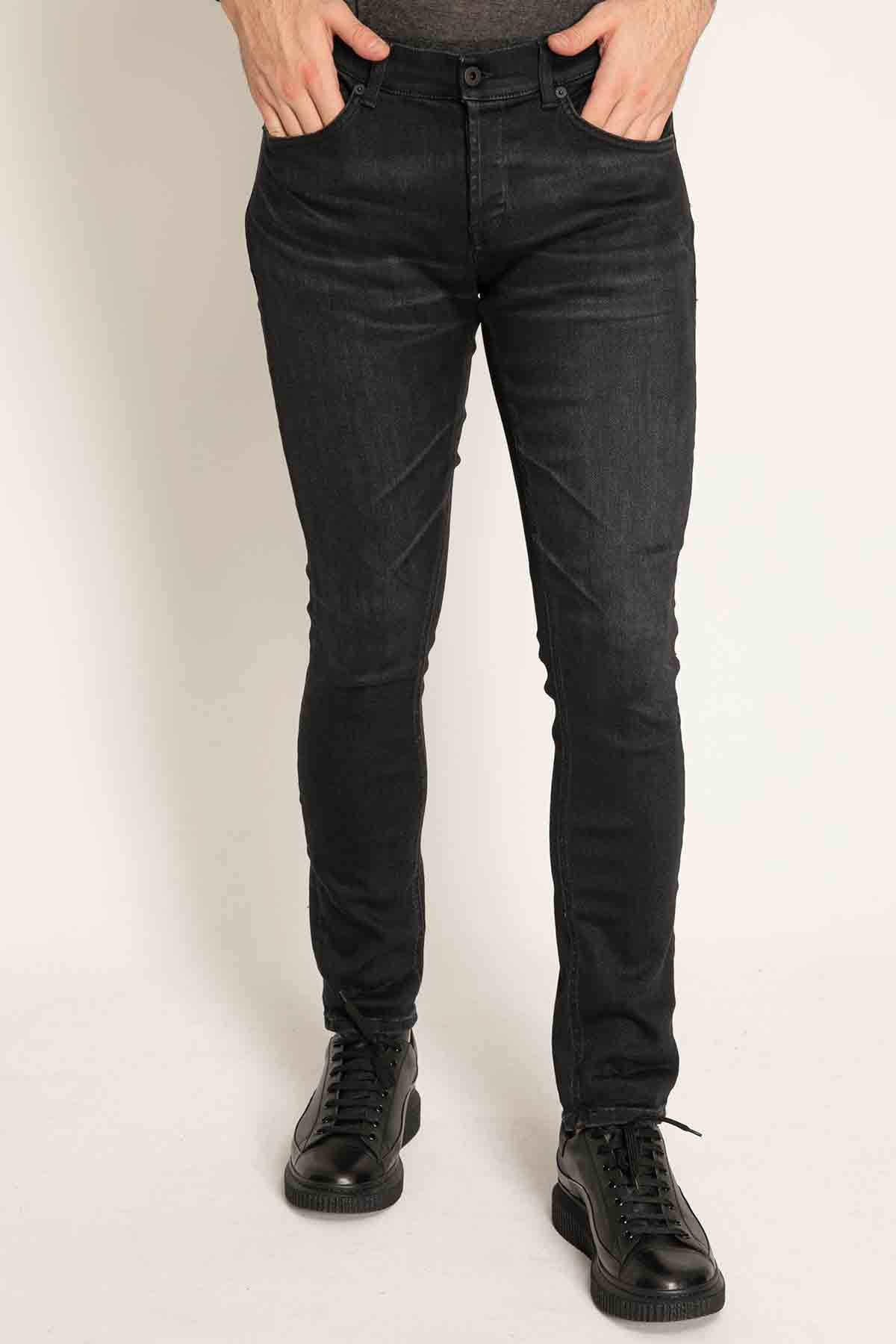 Dondup George Skinny Fit Jeans-Libas Trendy Fashion Store