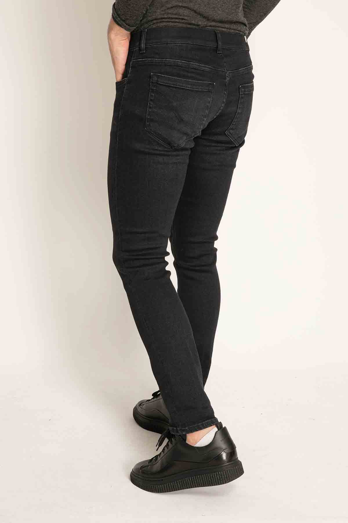 Dondup George Skinny Fit Jeans-Libas Trendy Fashion Store