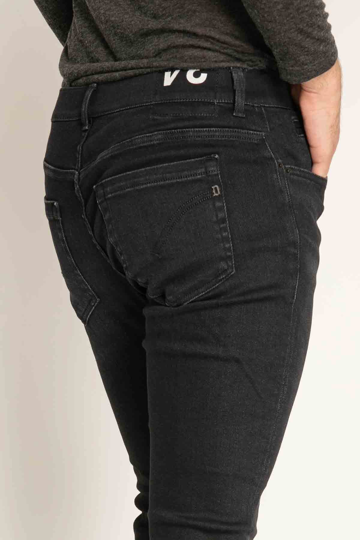 Dondup George Skinny Fit Jeans-Libas Trendy Fashion Store