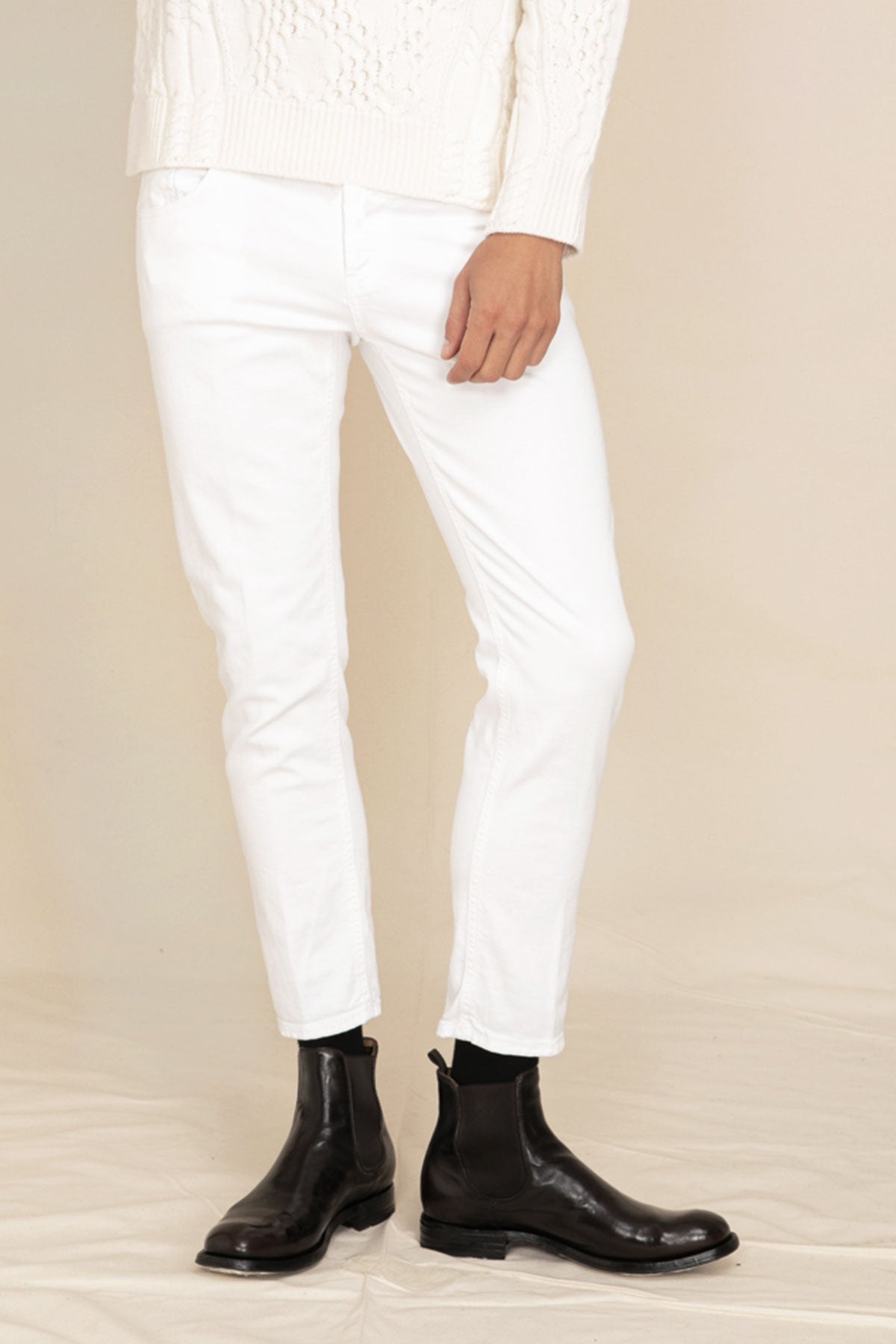 Dondup Jeans-Libas Trendy Fashion Store