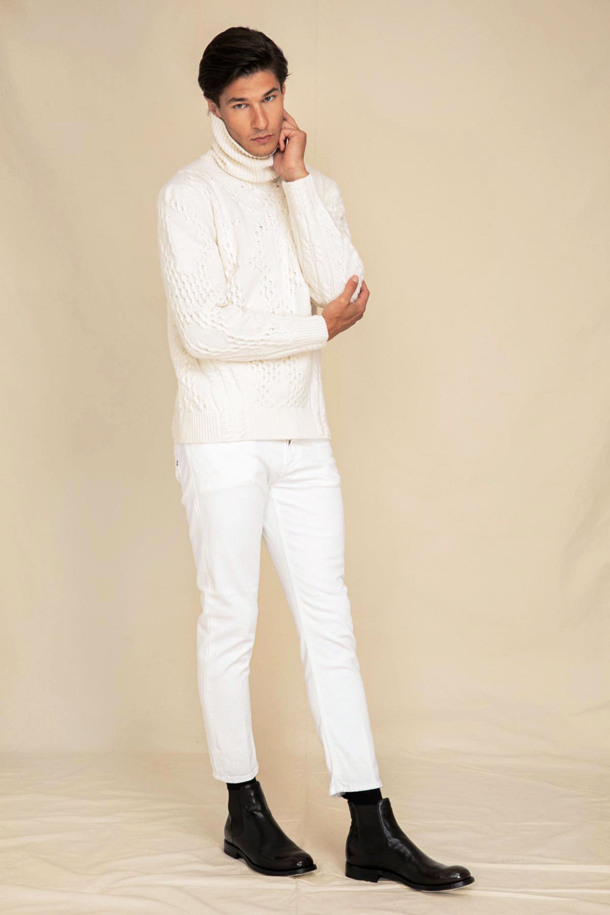 Dondup Jeans-Libas Trendy Fashion Store