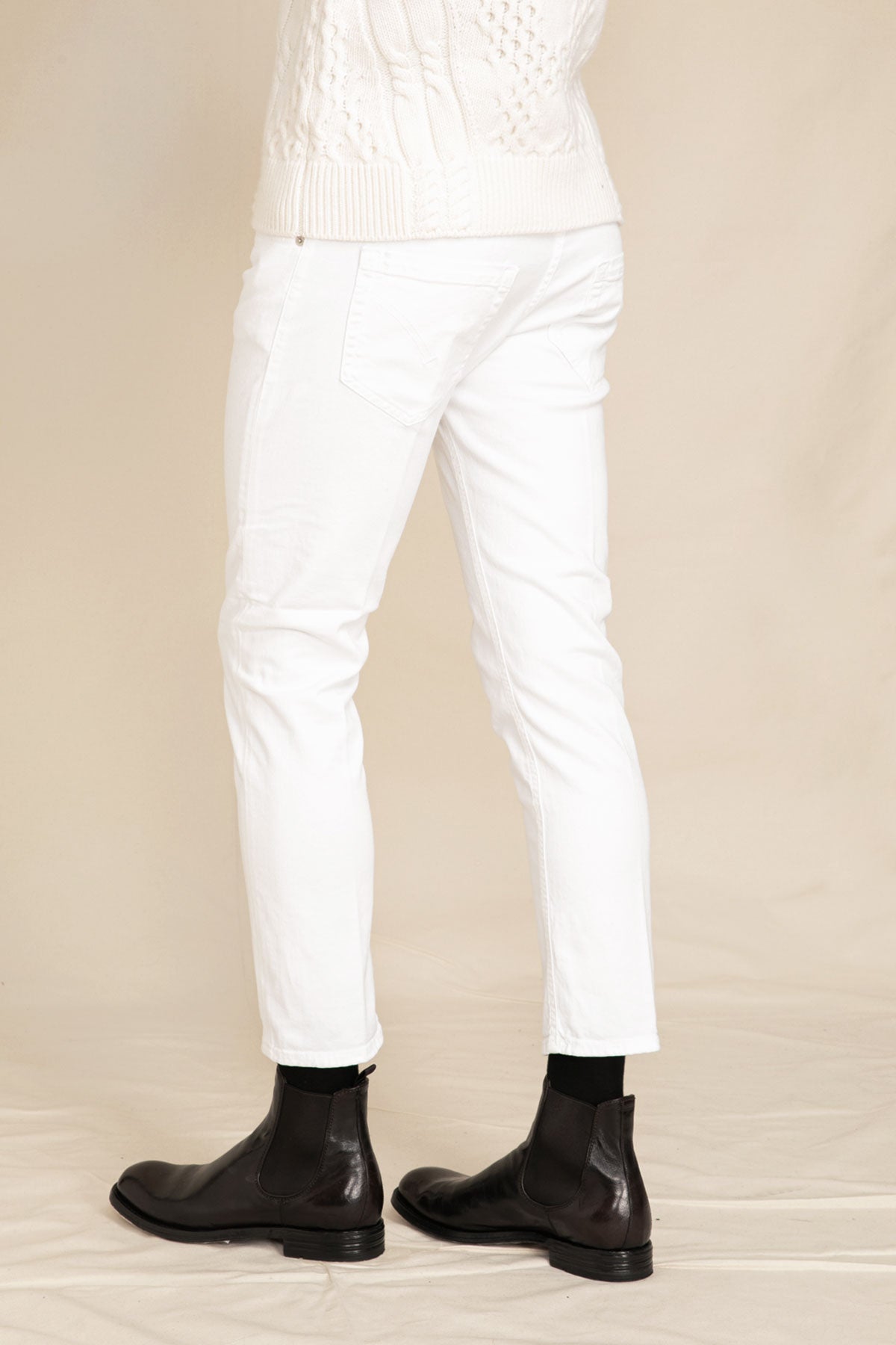 Dondup Jeans-Libas Trendy Fashion Store