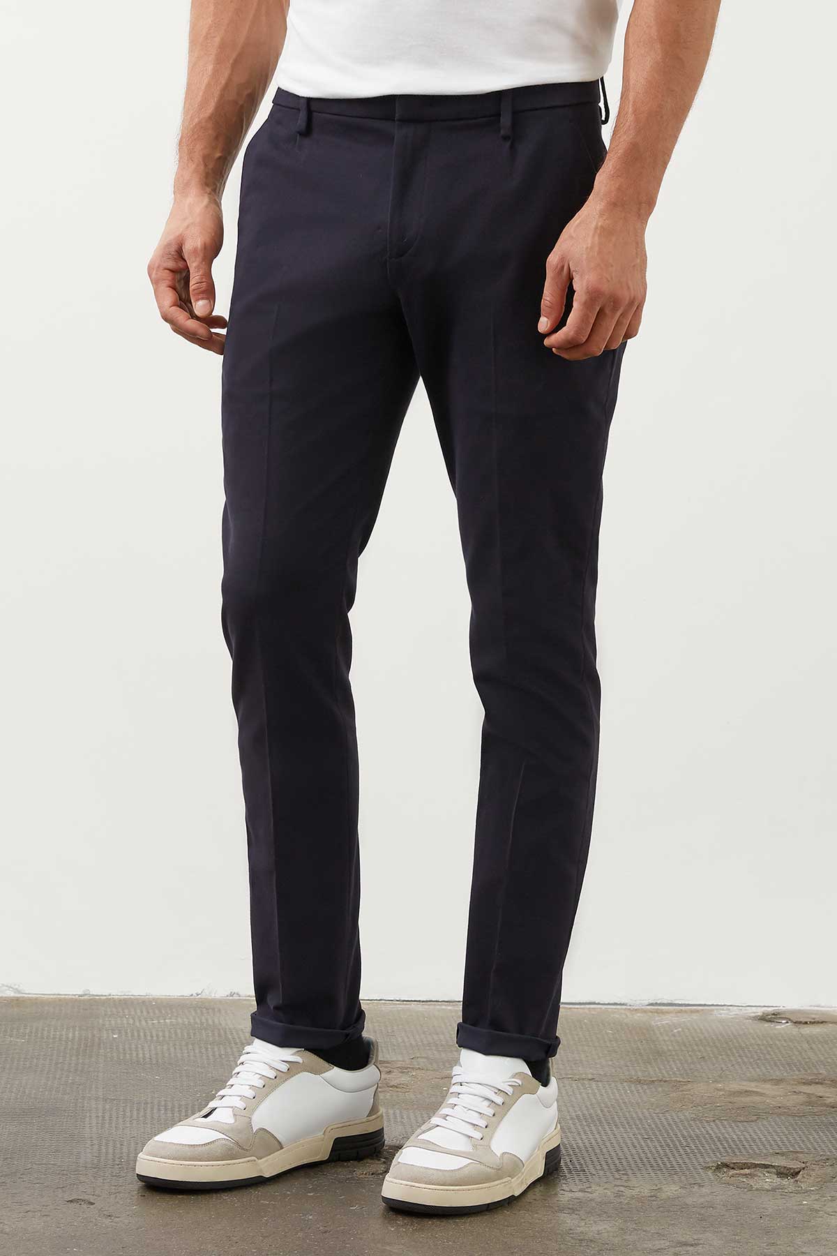 Dondup Yandan Cepli Pantolon-Libas Trendy Fashion Store