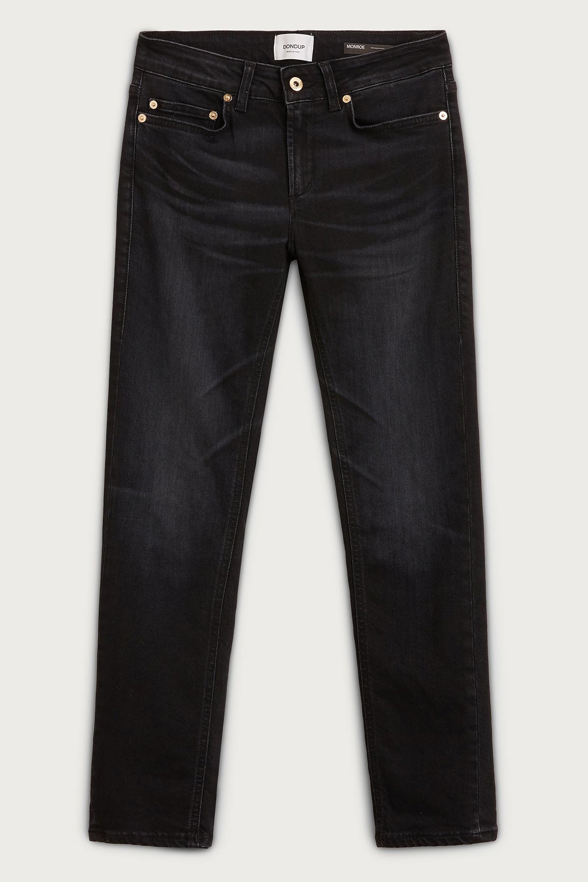 Dondup Monroe Skinny Fit Jeans-Libas Trendy Fashion Store