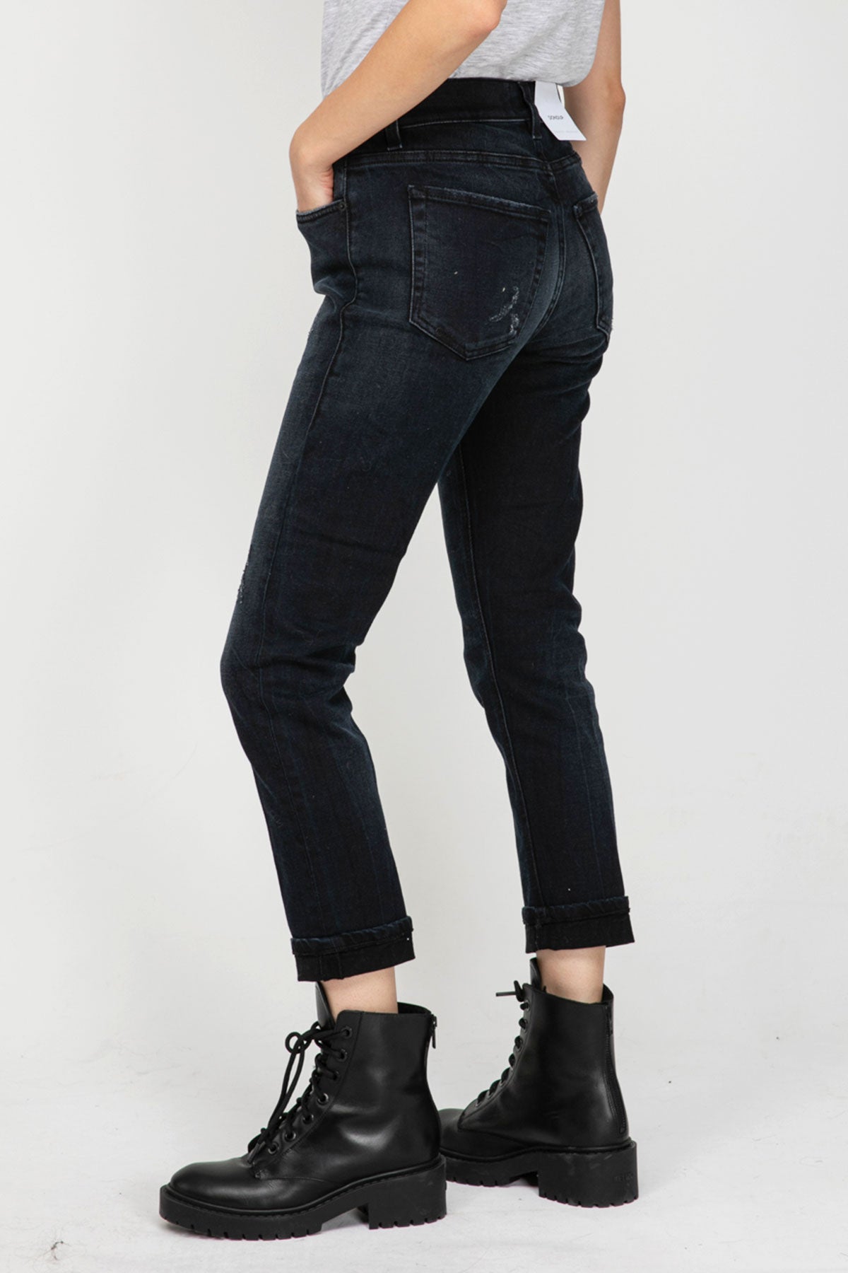 Dondup Mila Regular Fit Jeans-Libas Trendy Fashion Store