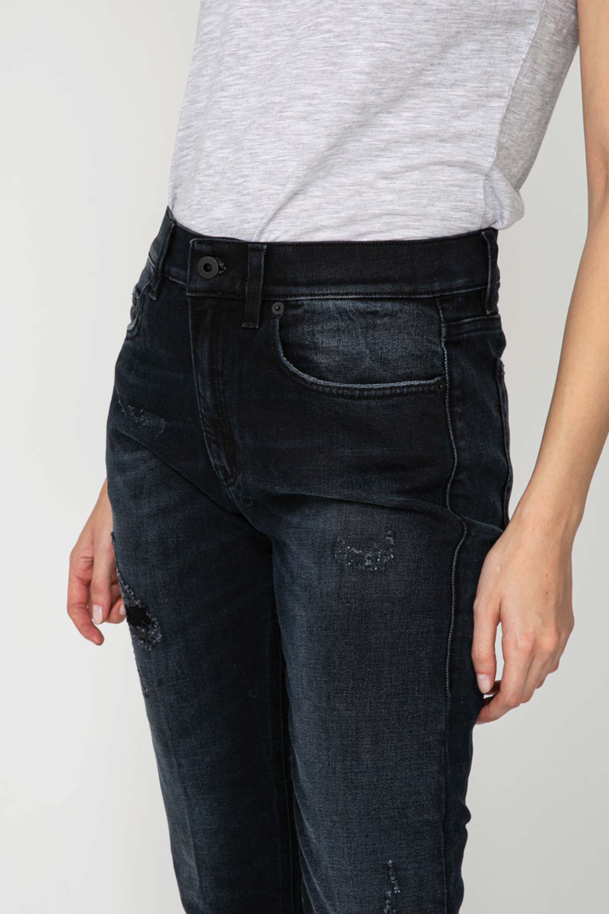 Dondup Mila Regular Fit Jeans-Libas Trendy Fashion Store